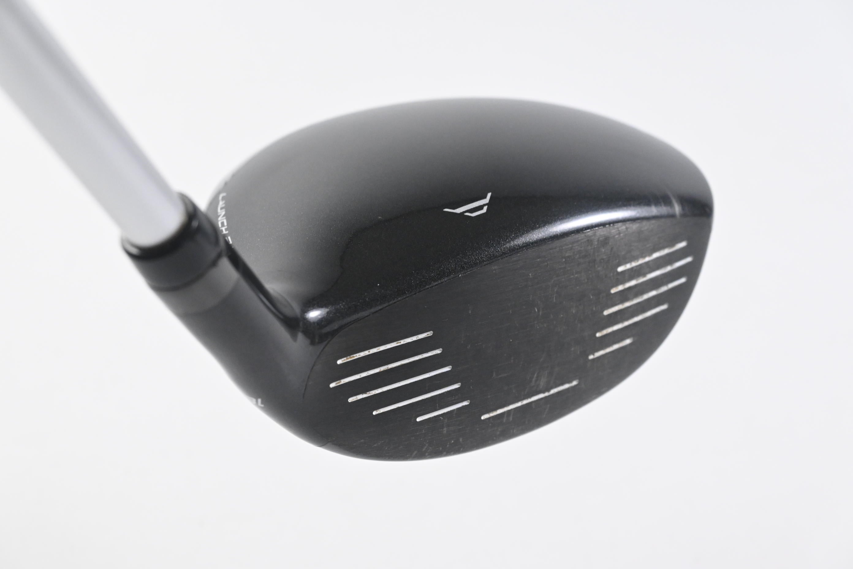 Wilson Launch Pad #5 Wood / 18 Degree / Regular Flex Tensei CK Blue 50 Shaft