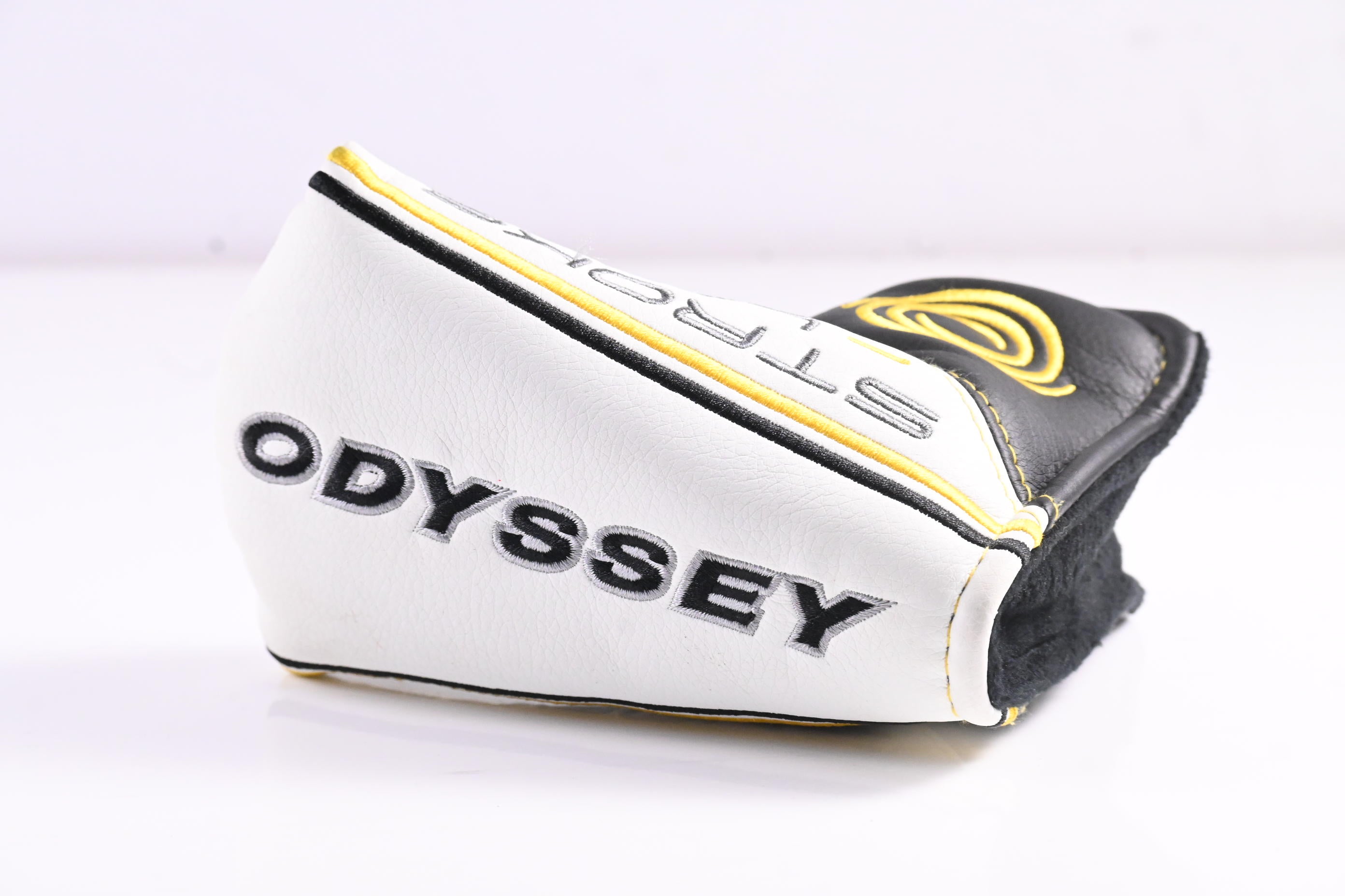 Left Hand Odyssey Stroke Lab One Putter / 33 Inch