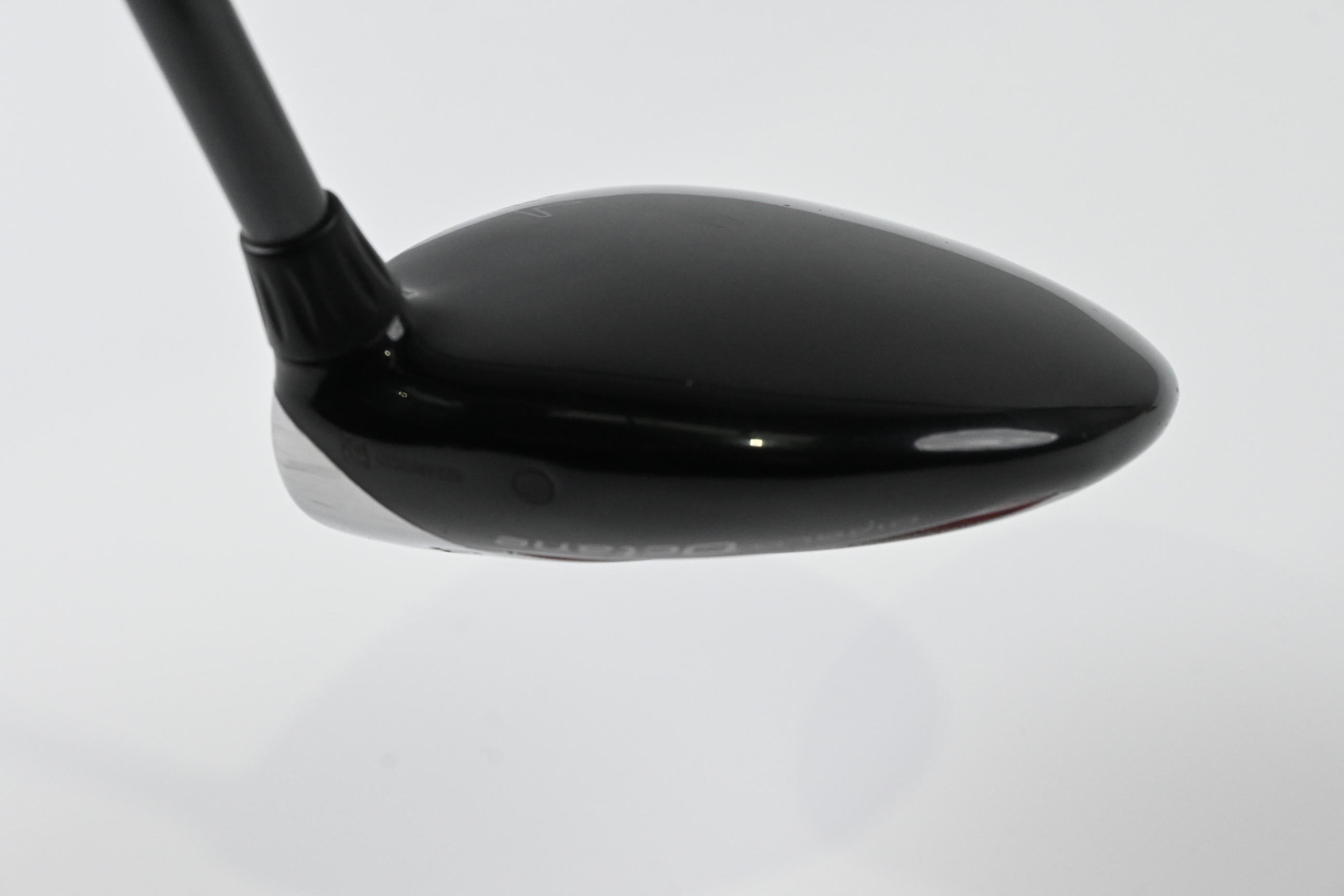 Callaway Diablo Octane #3 Wood / 15 Degree / Regular Flex Callaway 60 Shaft
