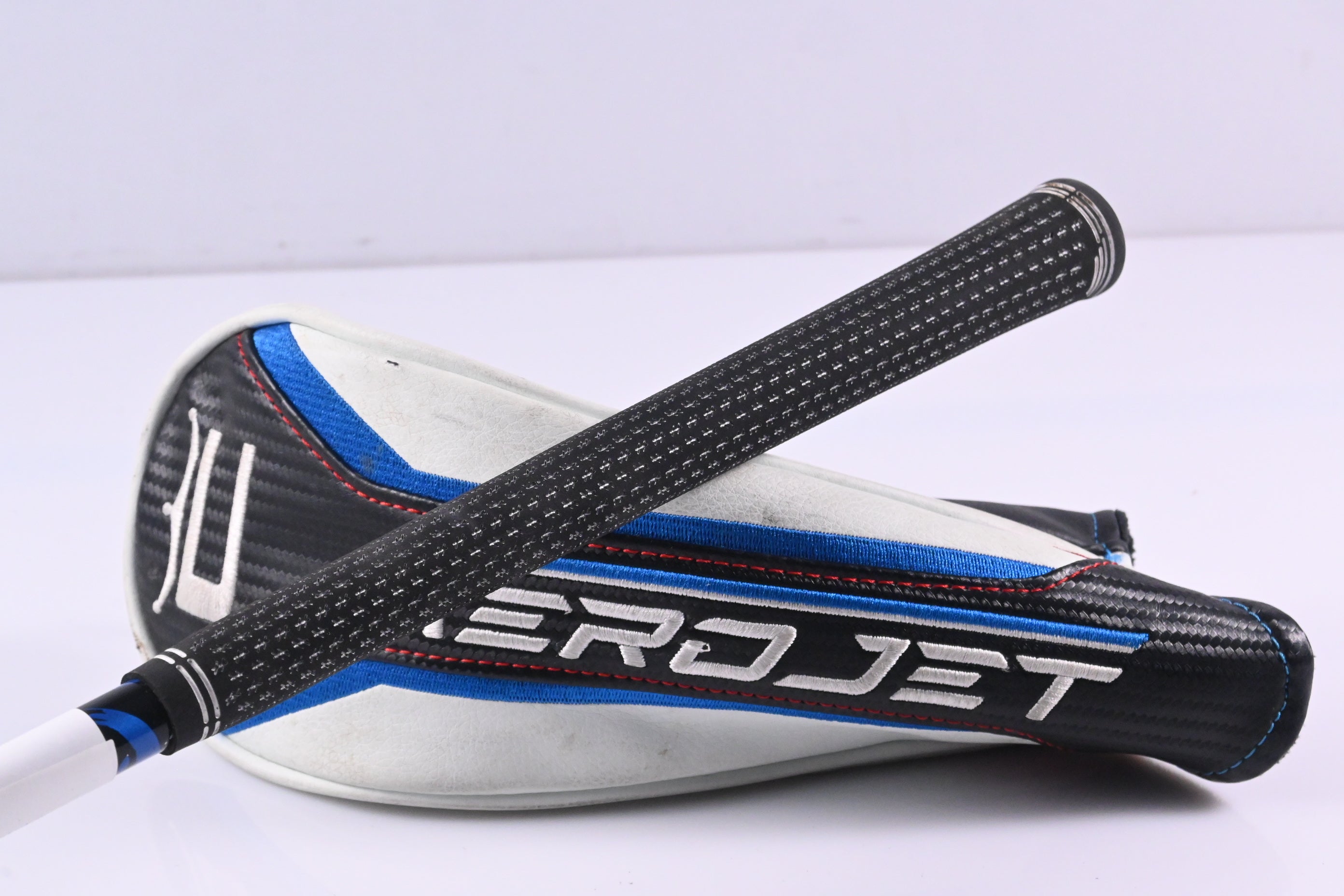 Cobra Aerojet #5 Wood / 18 Degree / Stiff Flex Kai'li Blue 60 Shaft