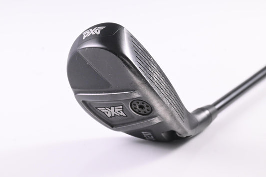 PXG 0211 2020 #3 Hybrid / 19 Degree / Regular Flex Accra FX 100 Shaft