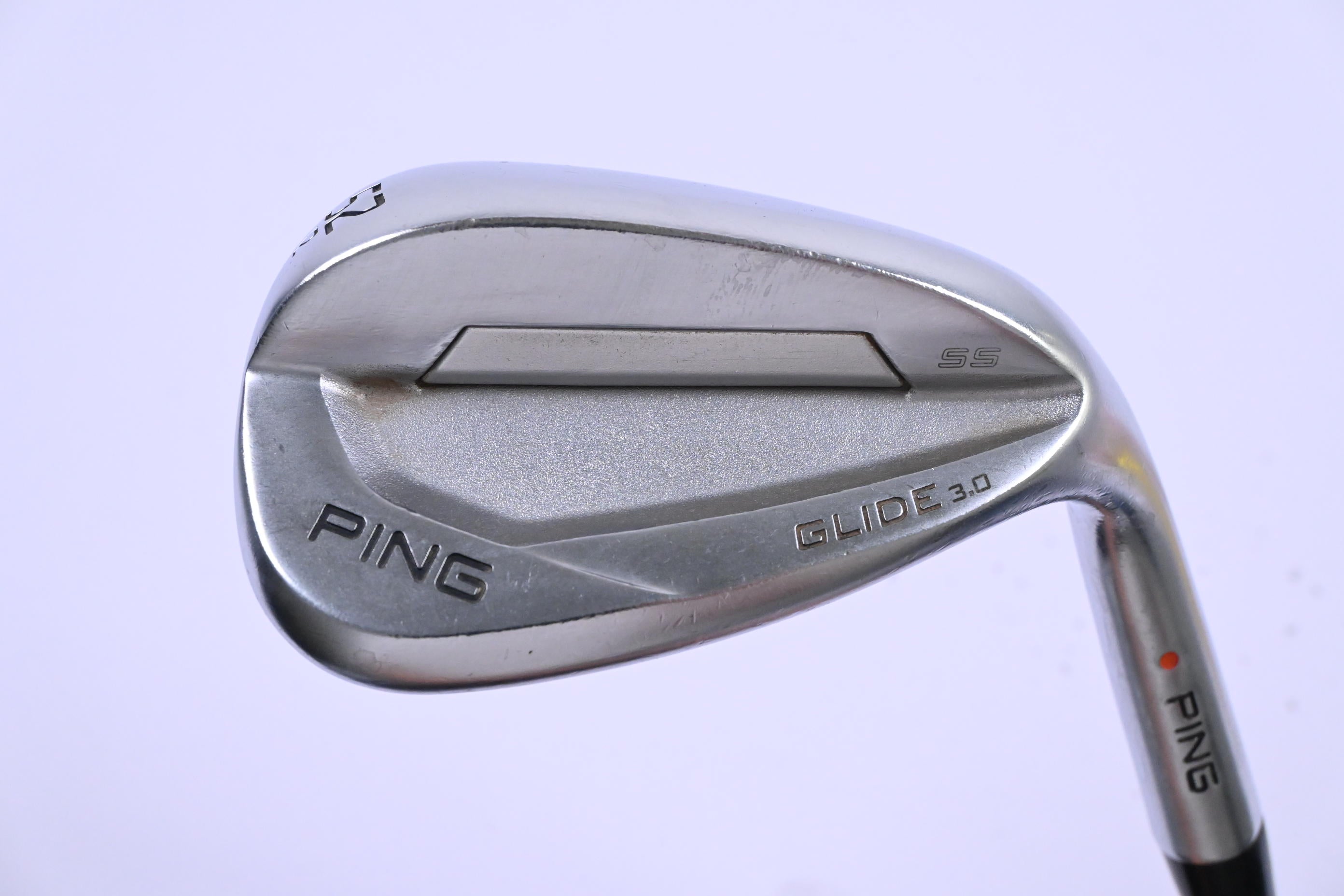 Ping Glide 3.0 Gap Wedge / 52 Degree / Orange Dot / Wedge Flex Ping Z-Z115 Shaft