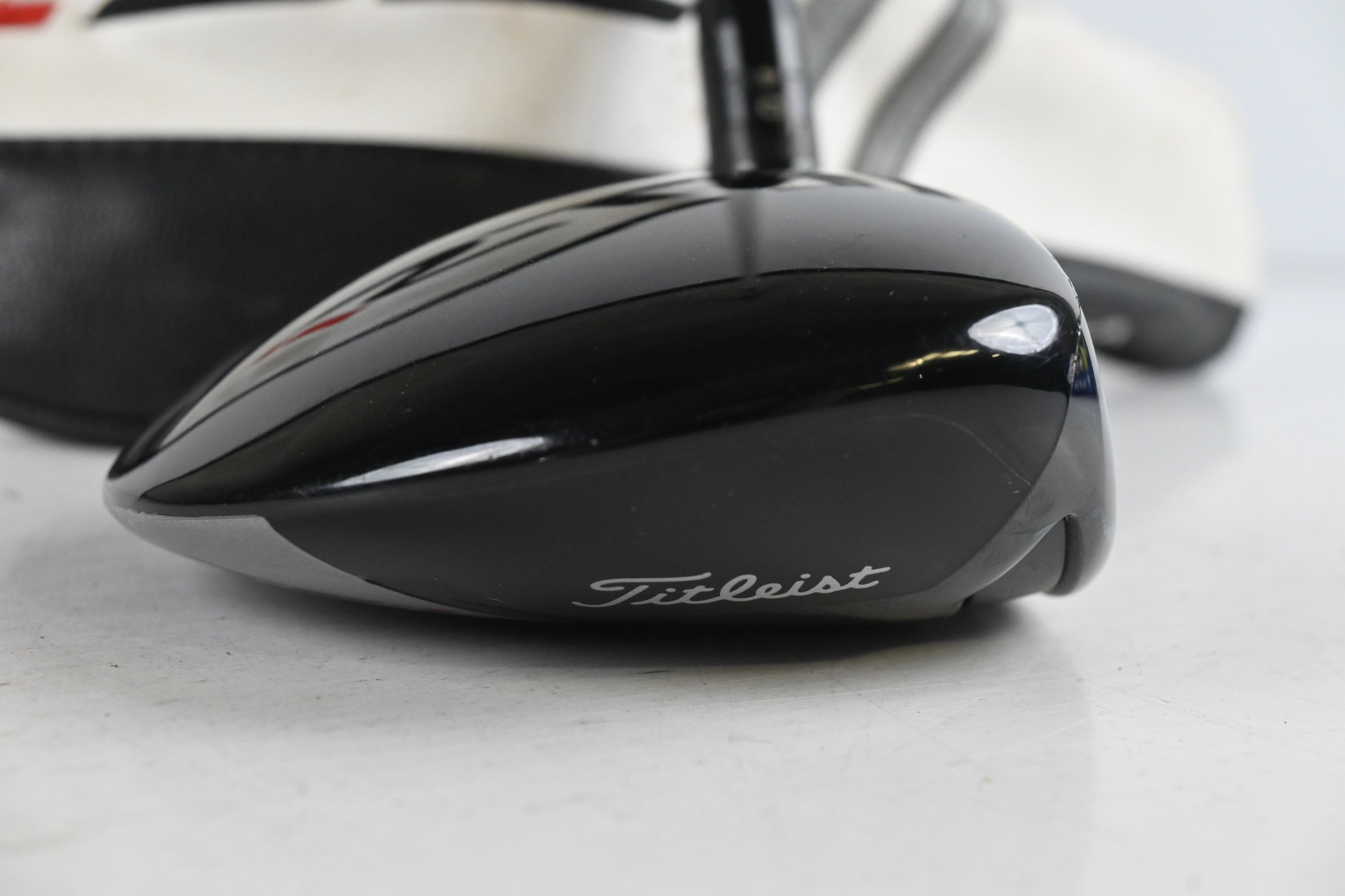 Titleist TSi1 #3 Wood / 15 Degree / Senior Flex Aldila Ascent 40 Shaft