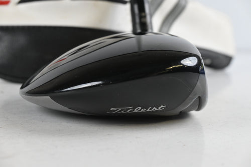 Titleist TSi1 #3 Wood / 15 Degree / Senior Flex Aldila Ascent 40 Shaft