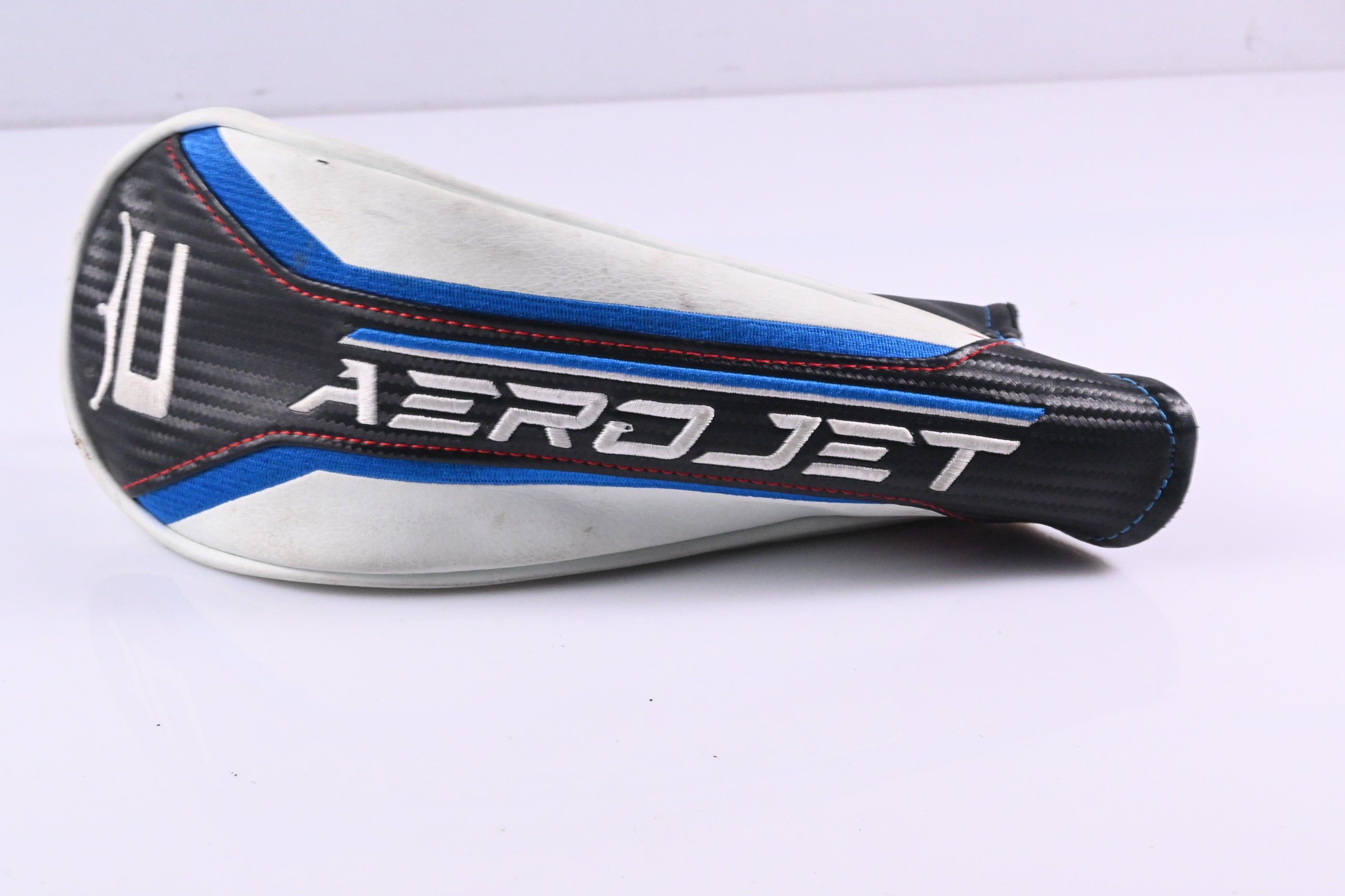 Cobra Aerojet #5 Wood / 18 Degree / Stiff Flex Kai'li Blue 60 Shaft