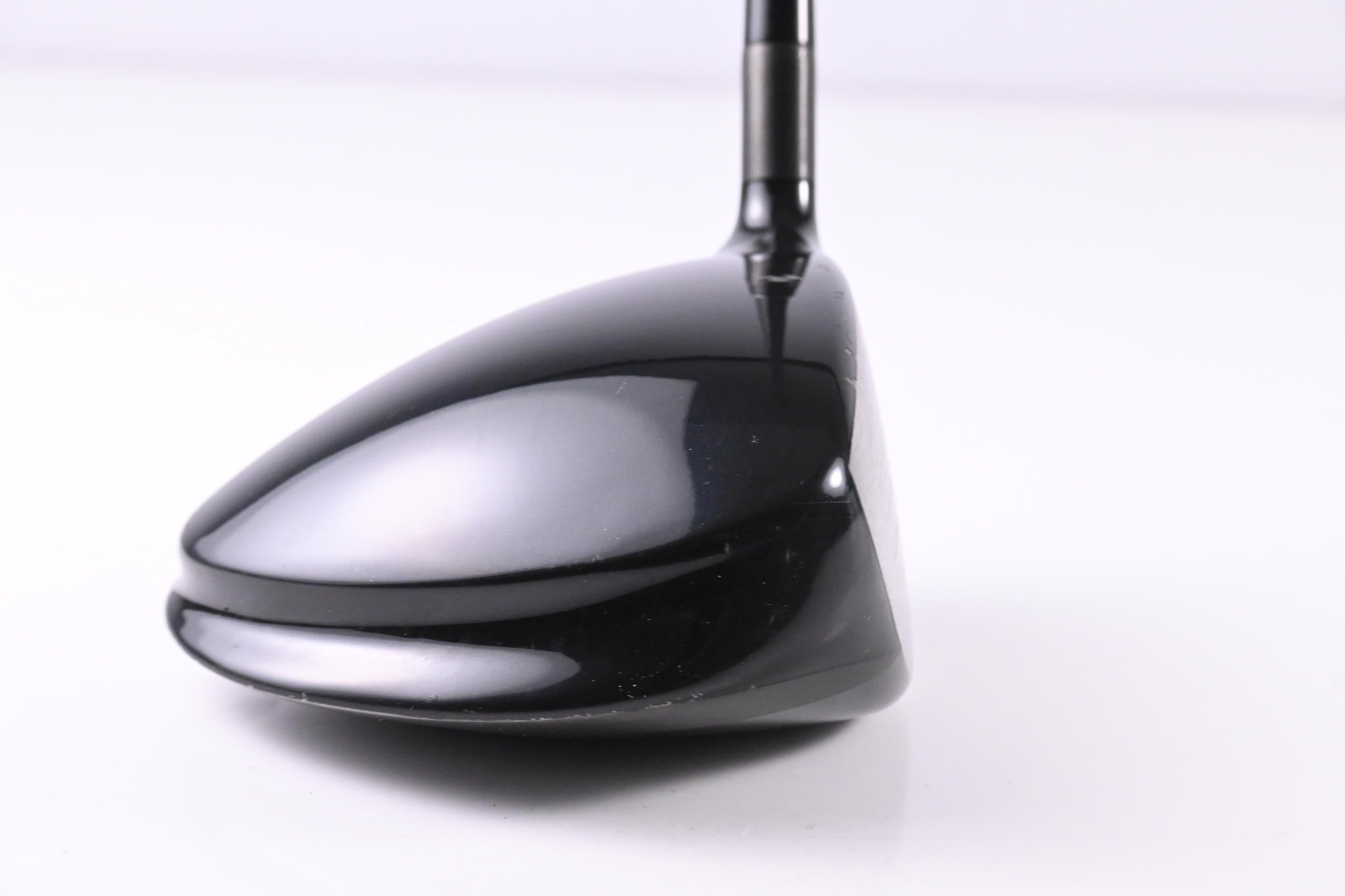 Taylormade Tour Burner Driver / 9.5 Degree / Stiff Flex REAX 60 Shaft