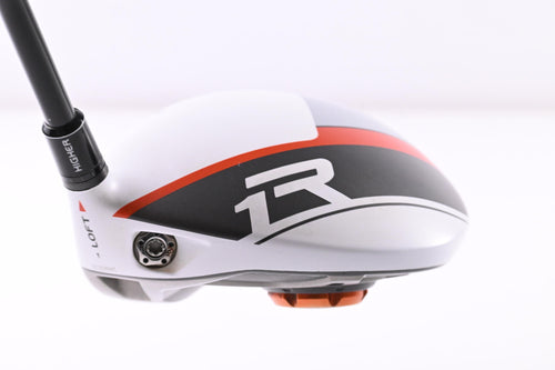 Taylormade R1 Driver / 8-12 Degree / X-Flex Project X Shaft