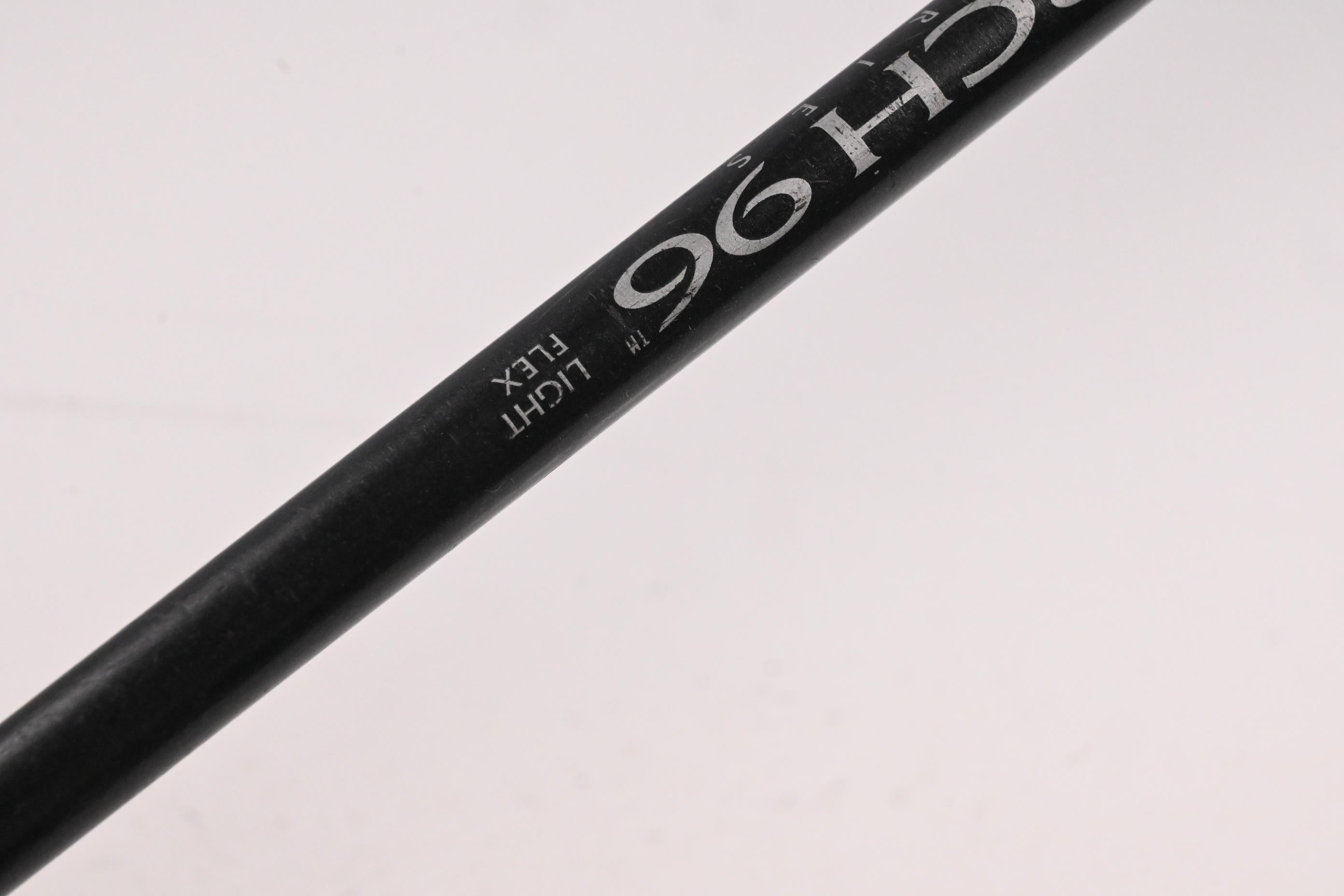 Callaway X-16 Pro Series #8 / Regular Flex Dynamic Gold Shaft