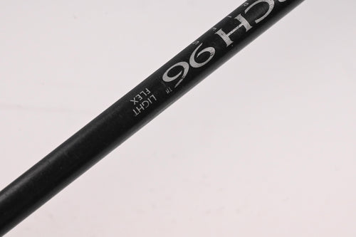 Callaway X-16 Pro Series #8 / Regular Flex Dynamic Gold Shaft