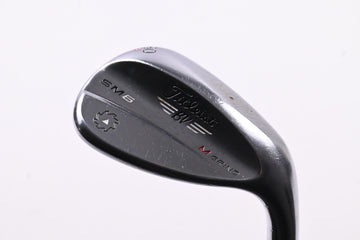 Titleist Vokey SM6 Lob Wedge / 60 Degree / Wedge Flex Titleist Vokey SM6 Shaft