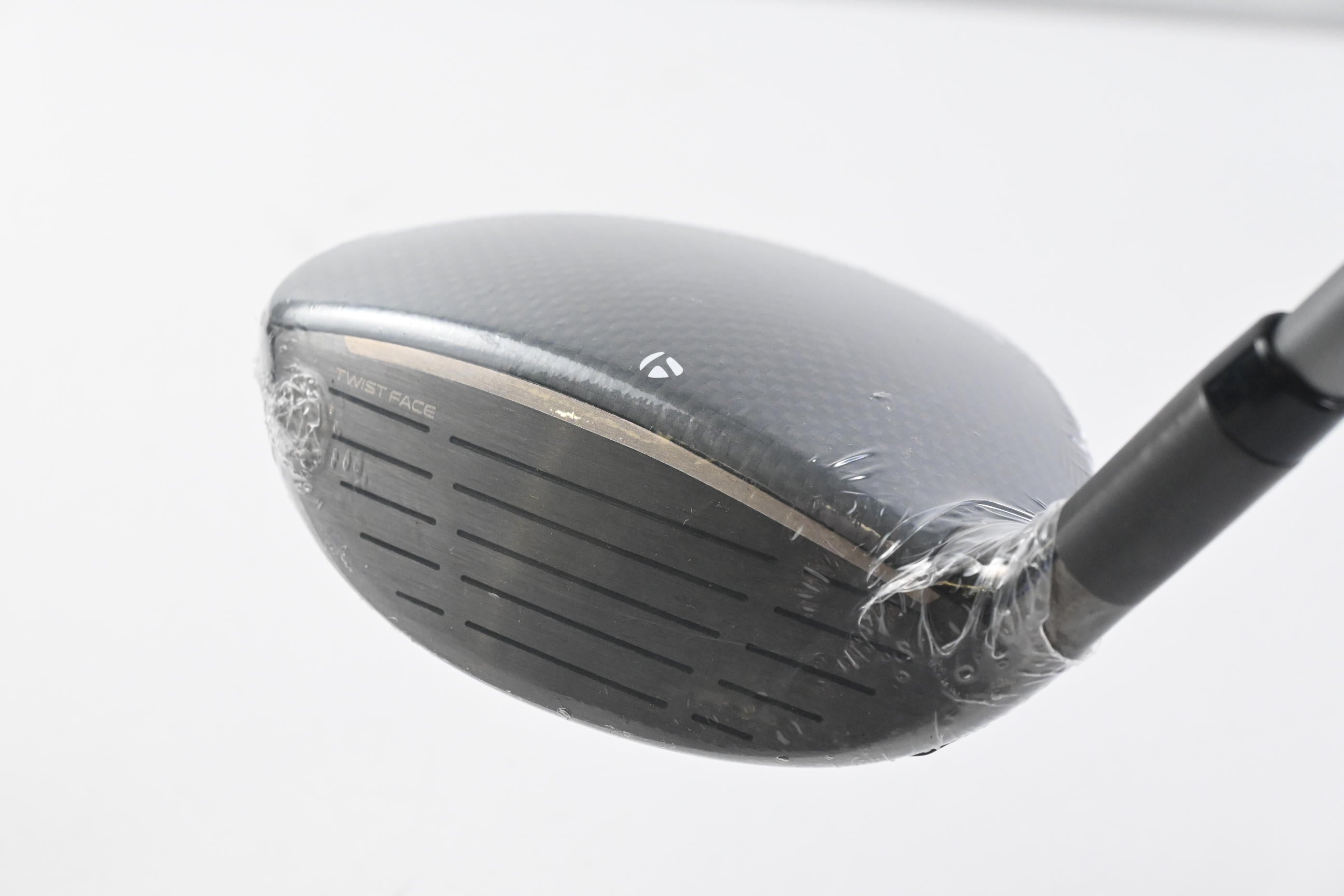 Taylormade Qi35 Max #7 Wood / 21.5 Degree / Senior Flex Airspeeder 50 Shaft