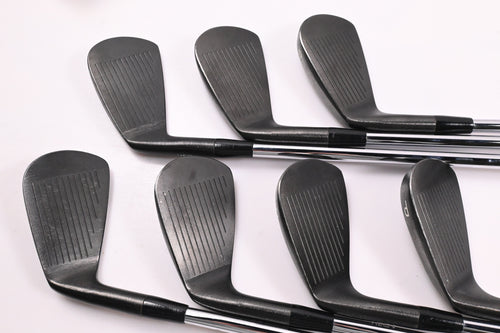 Vega VDC Irons / 4-PW / X-Flex Project X LZ 125 Shafts