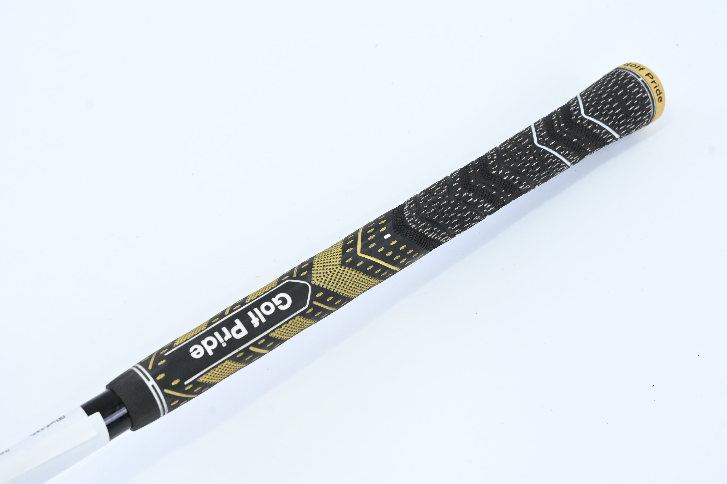 Project X HZRDUS Smoke RDX 80 #6 Hybrid Shaft / Regular Flex / Titleist 2nd Gen
