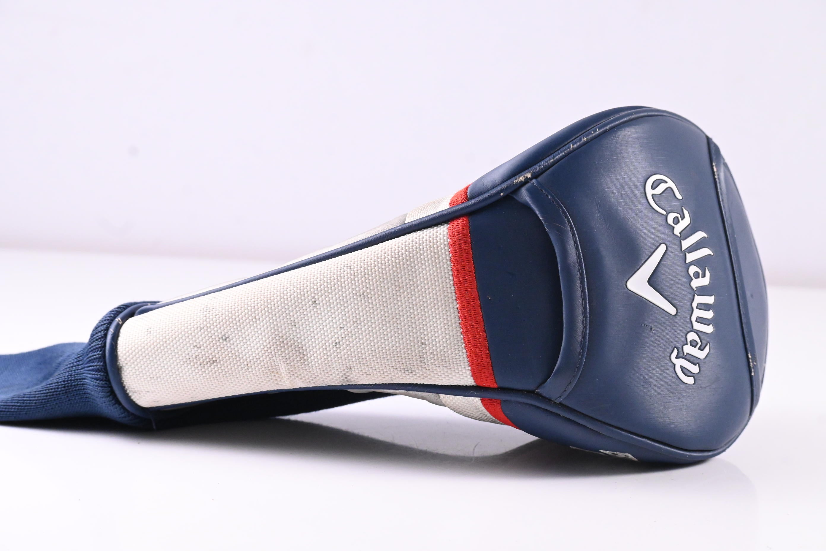 Left Hand Callaway Big Bertha 2014 Driver / 10.5 Degree / Stiff Flex Fubuki Z50