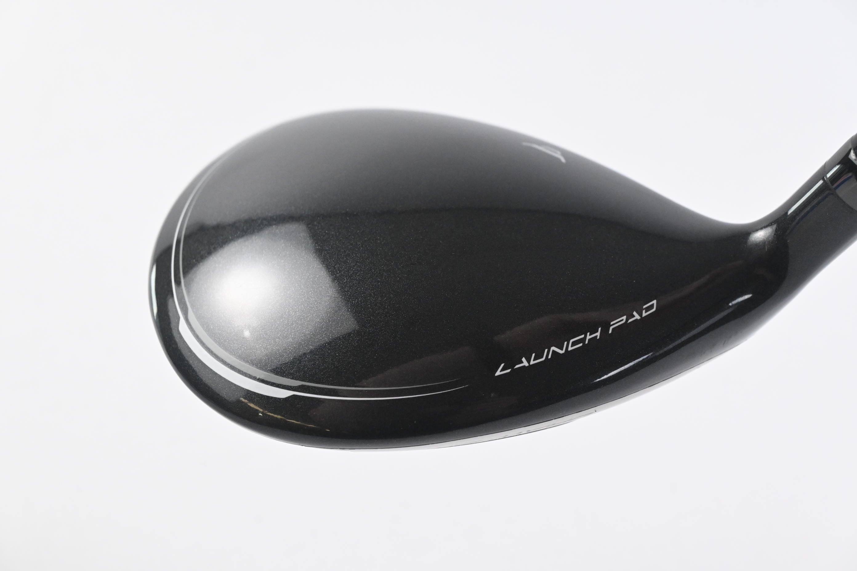 Wilson Launch Pad #5 Wood / 18 Degree / Regular Flex Tensei CK Blue 50 Shaft