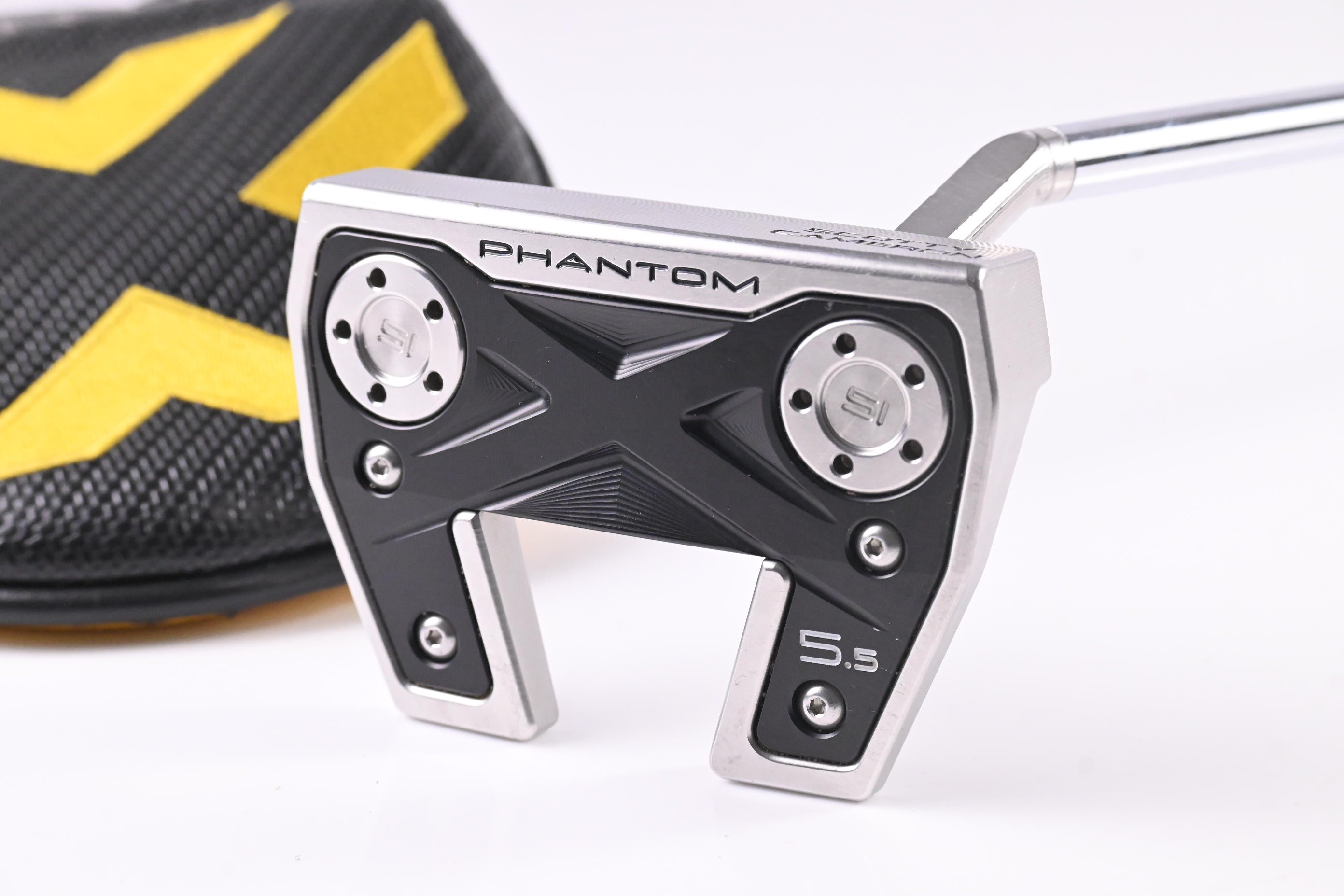 Scotty Cameron 2024 Phantom 5.5 Putter / 34 Inch