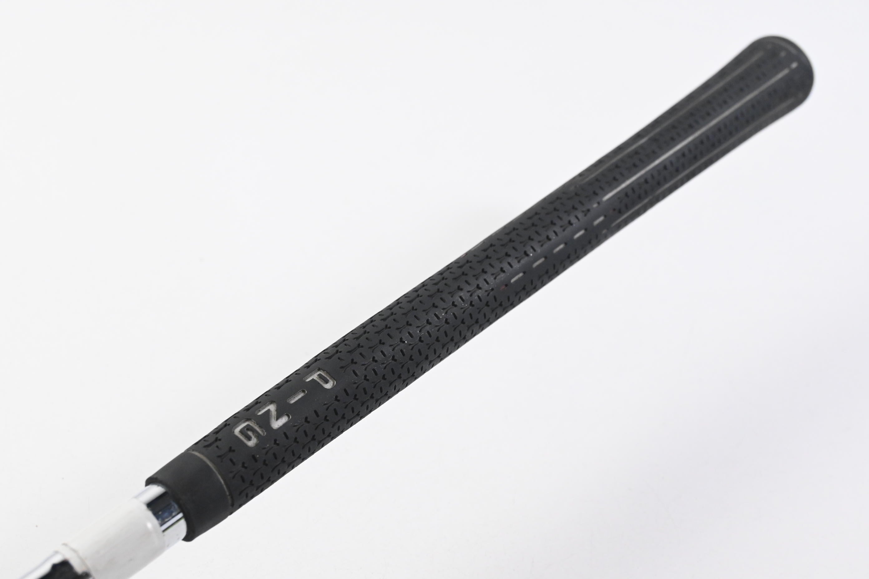 Ping G25 #9 Iron / Black Dot / Regular Flex Ping CFS Shaft