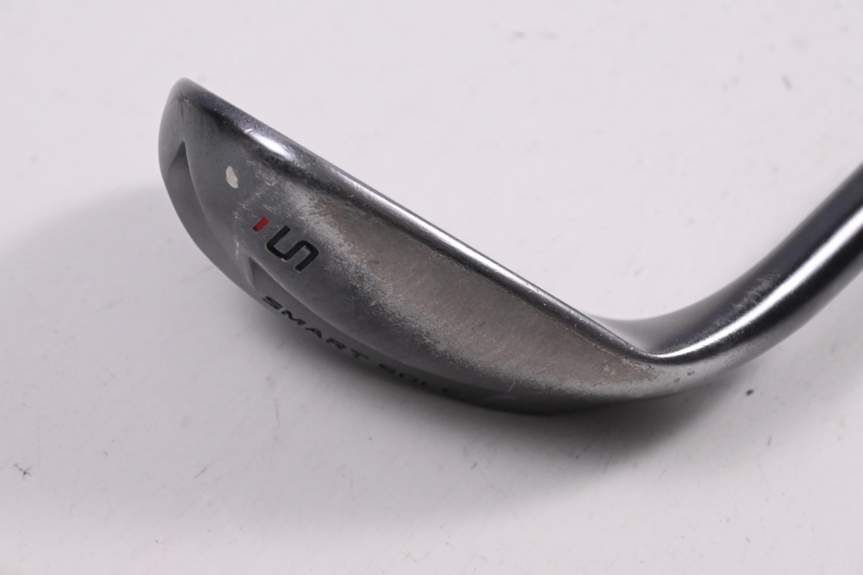 Cleveland CBX Zipcore Gap Wedge / 50 Degree / Wedge Flex Catalyst Spinner 80