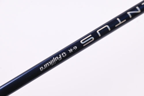 Cobra King Forged Tec 2023 Black #9 Iron / Regular Flex Ventus Blue 6 Shaft