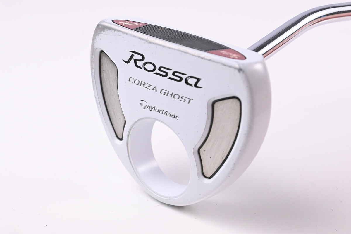 Taylormade Corza Ghost Putter / 34 Inch