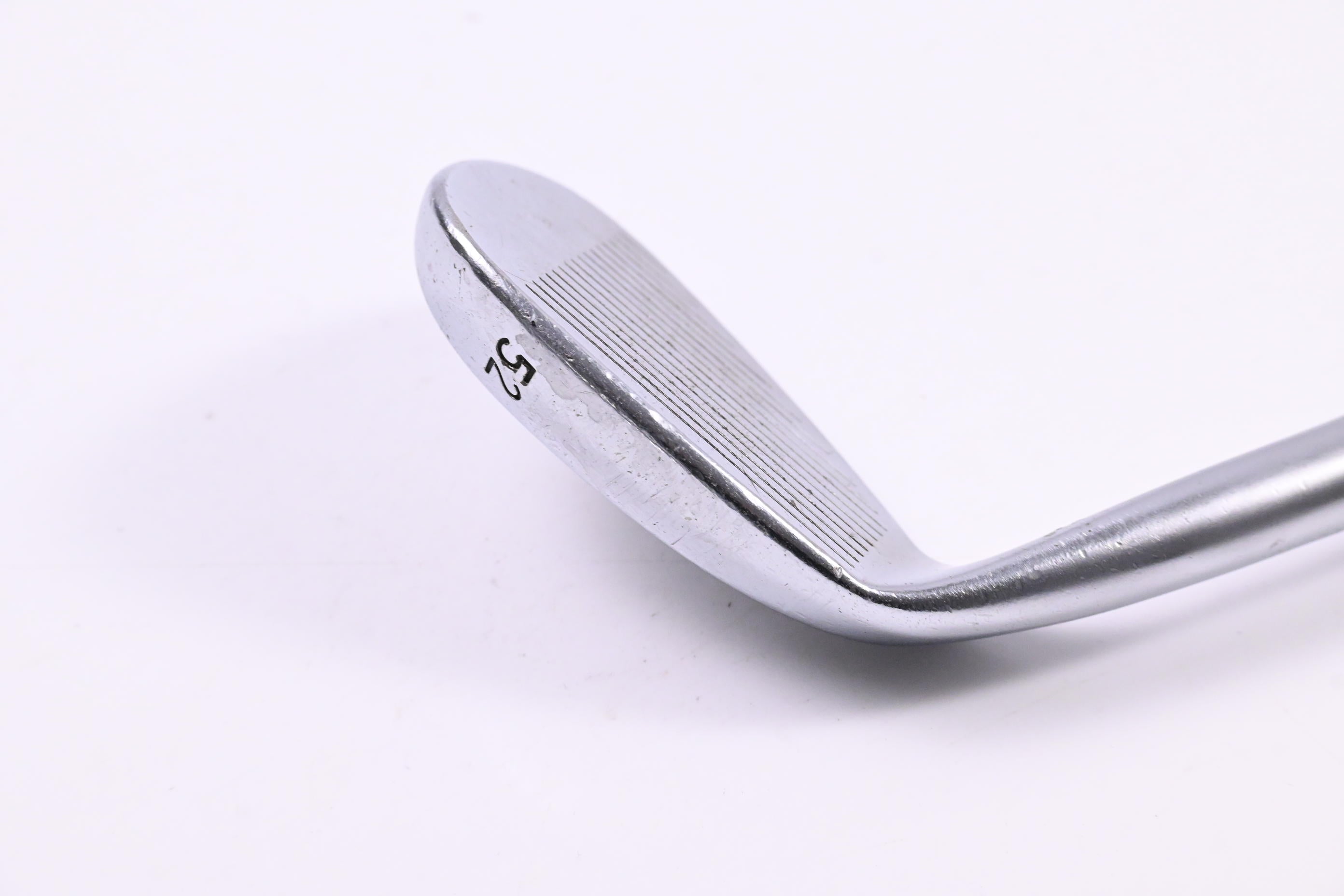 Titleist Vokey SM 2009 Gap Wedge / 52 Degree / Wedge Flex Vokey Design Shaft