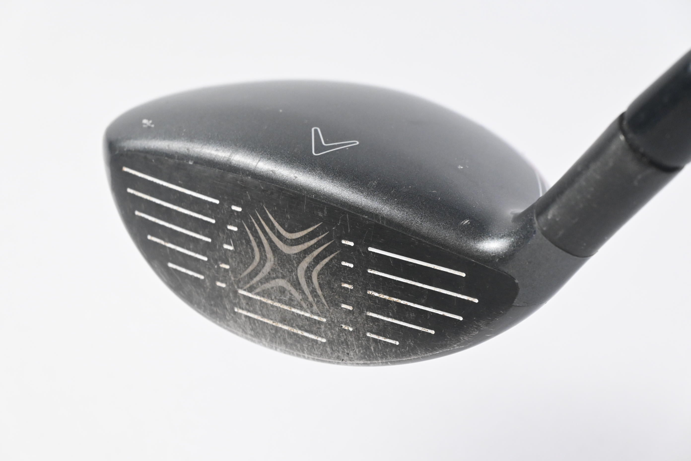 Ladies Callaway X2 Hot #5 Wood / 18.5 Degree / Ladies Flex X2 Hot Shaft