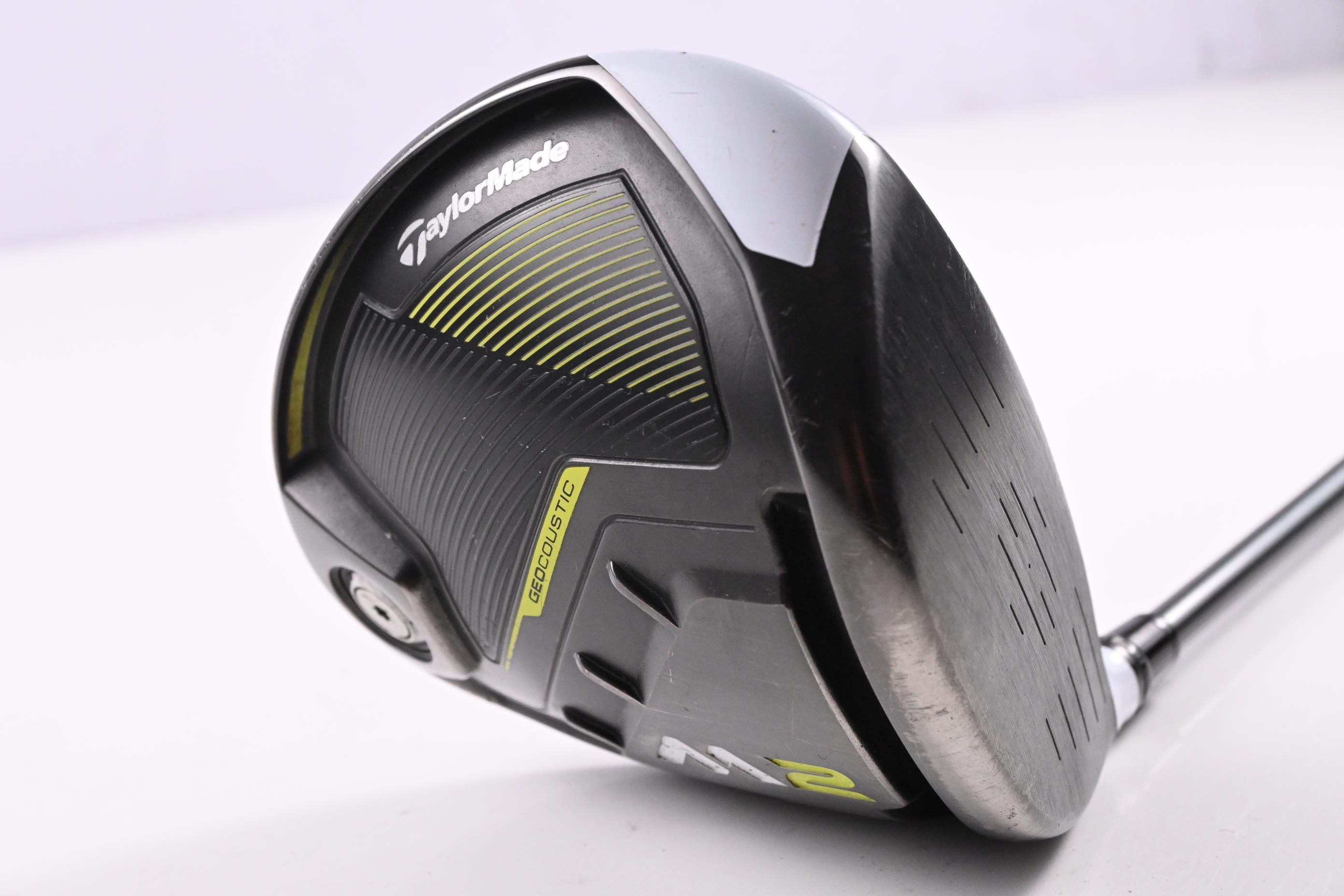 Taylormade M2 2017 Driver / 9.5 Degree / Regular Flex Fujikura Pro 56 Shaft