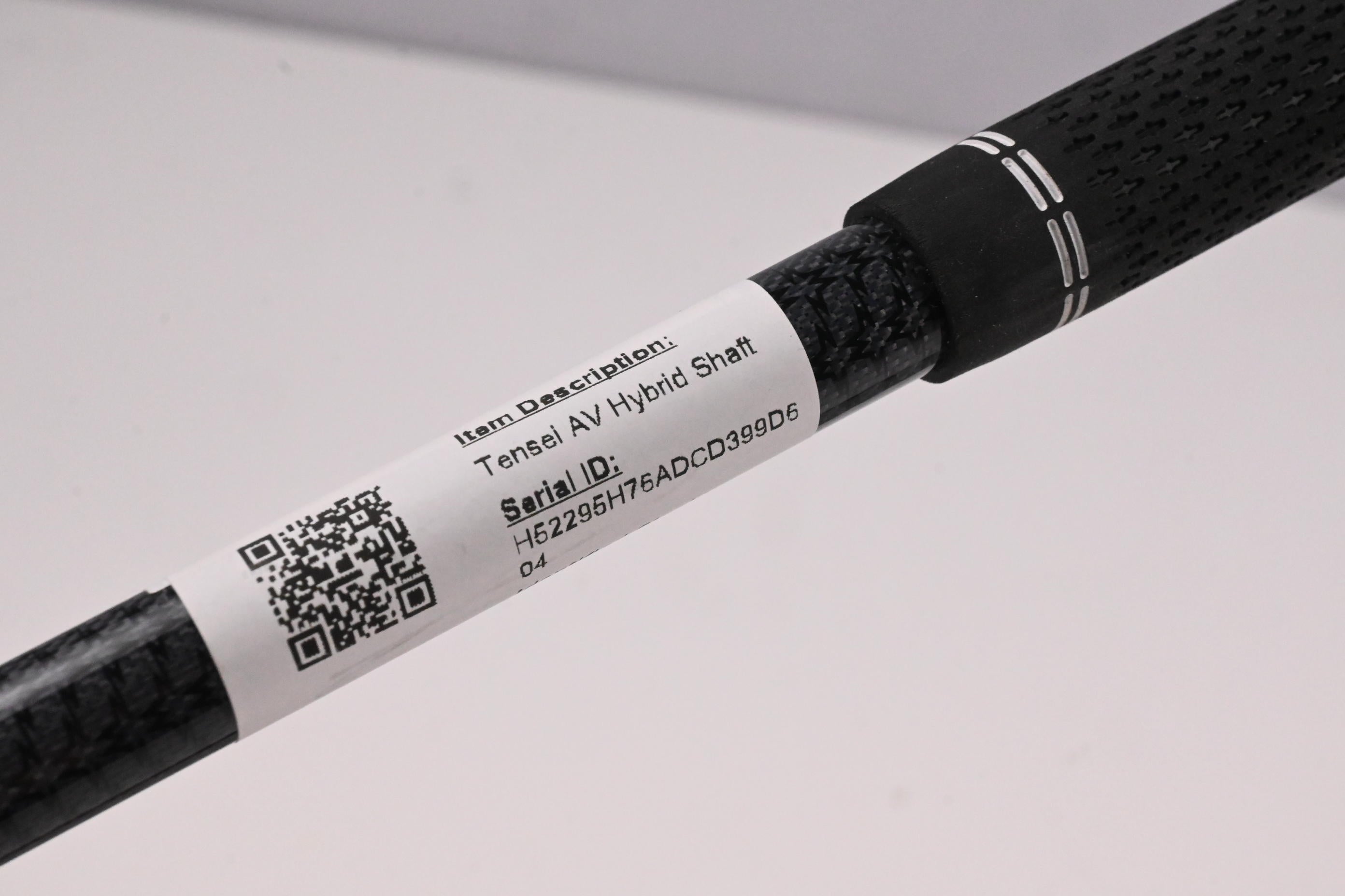 Tensei AV Blue 70 #5 Hybrid Shaft / Regular Flex / Titleist 2nd Gen