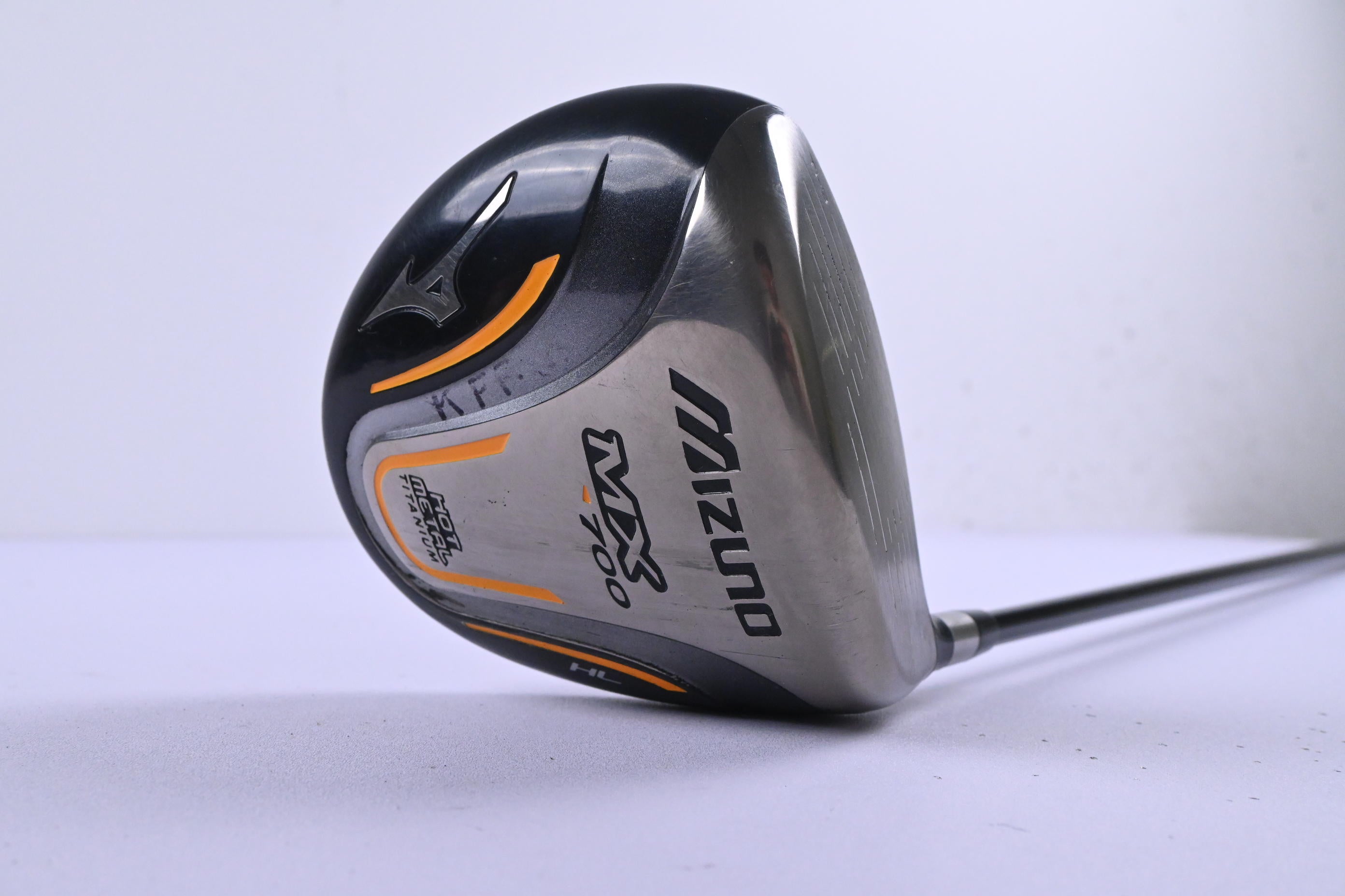 Mizuno MX-700 Driver / 13.5 Degree / Regular Flex Mizuno EXSAR DS4 55 Shaft