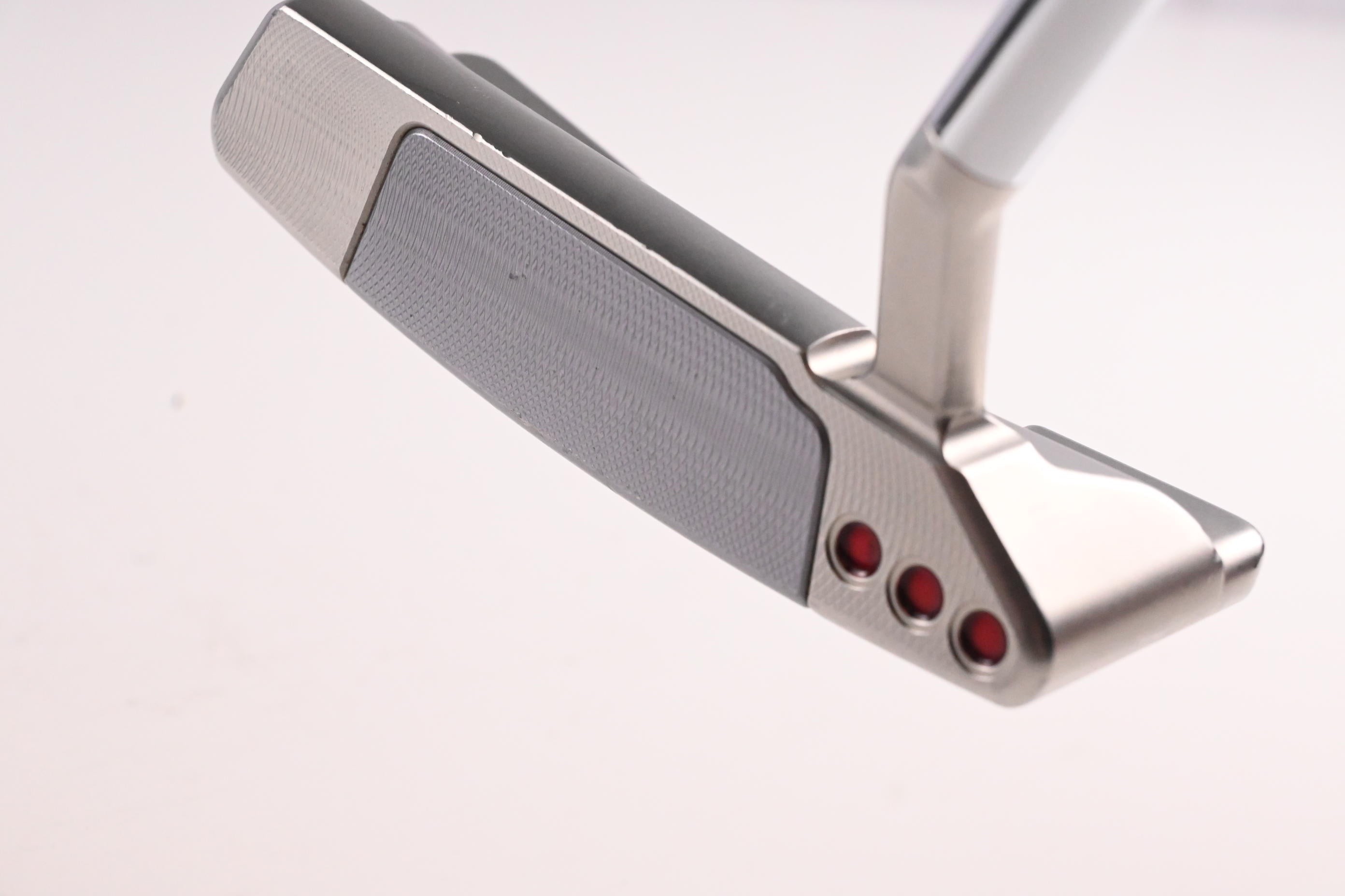 Scotty Cameron Special Select Squareback 1.5 Putter / 34 Inch