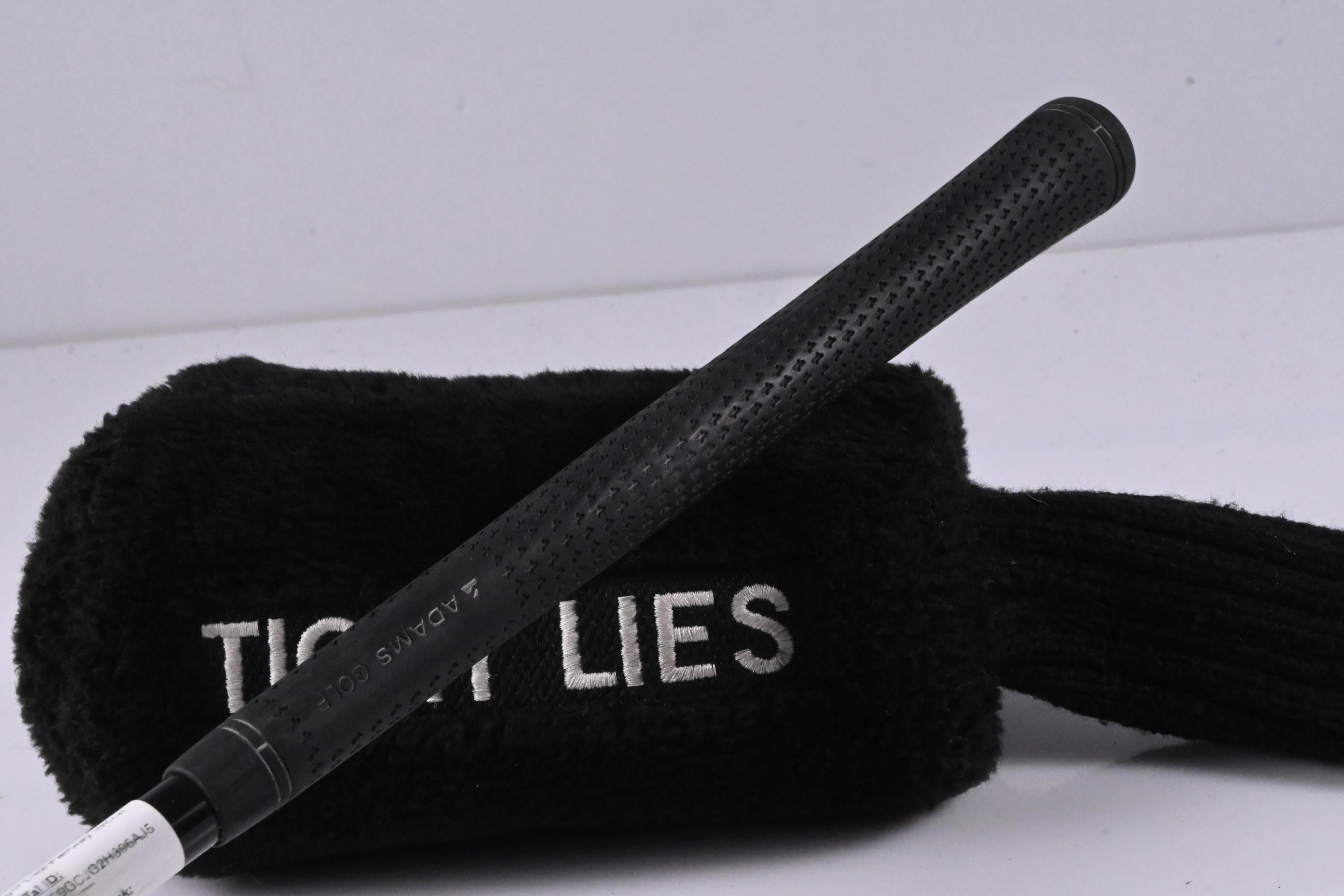 Adams Tight Lies #4 Wood / 16 Degree / Regular Flex Adams SuperShaft Shaft