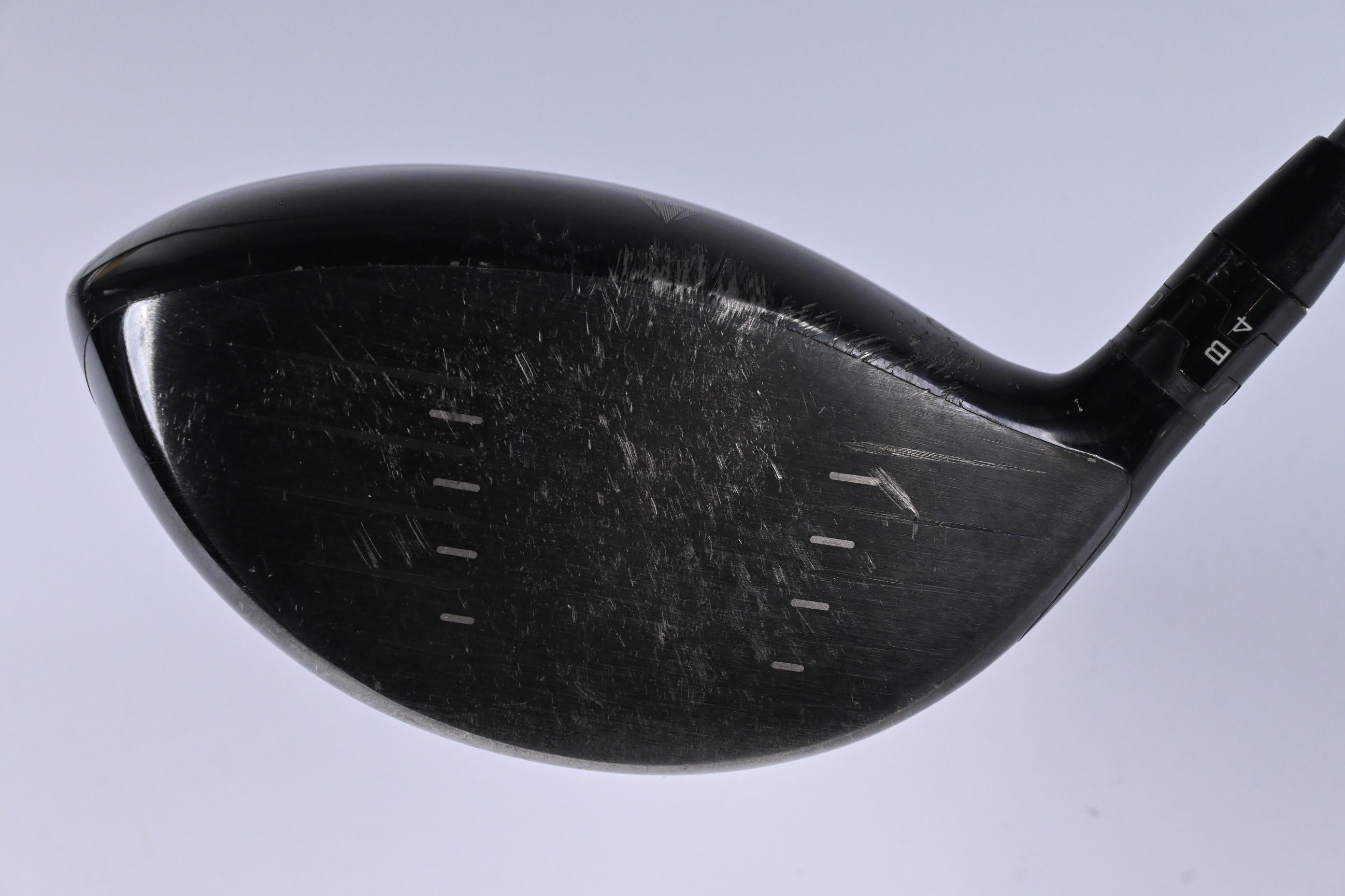 Titleist TS2 Driver / 9.5 Degree / Regular Flex Grafalloy ProCustom Shaft