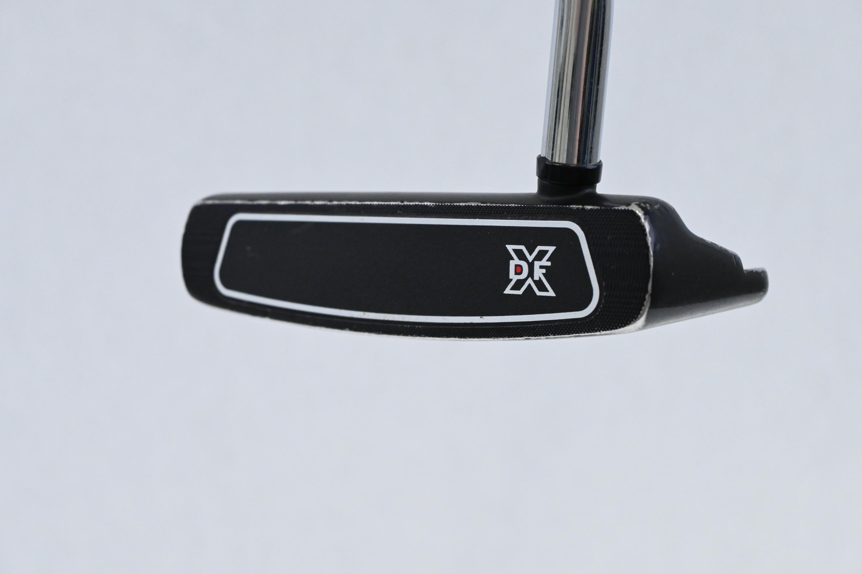 Odyssey DFX Double Wide 2021 Putter / 34 Inch