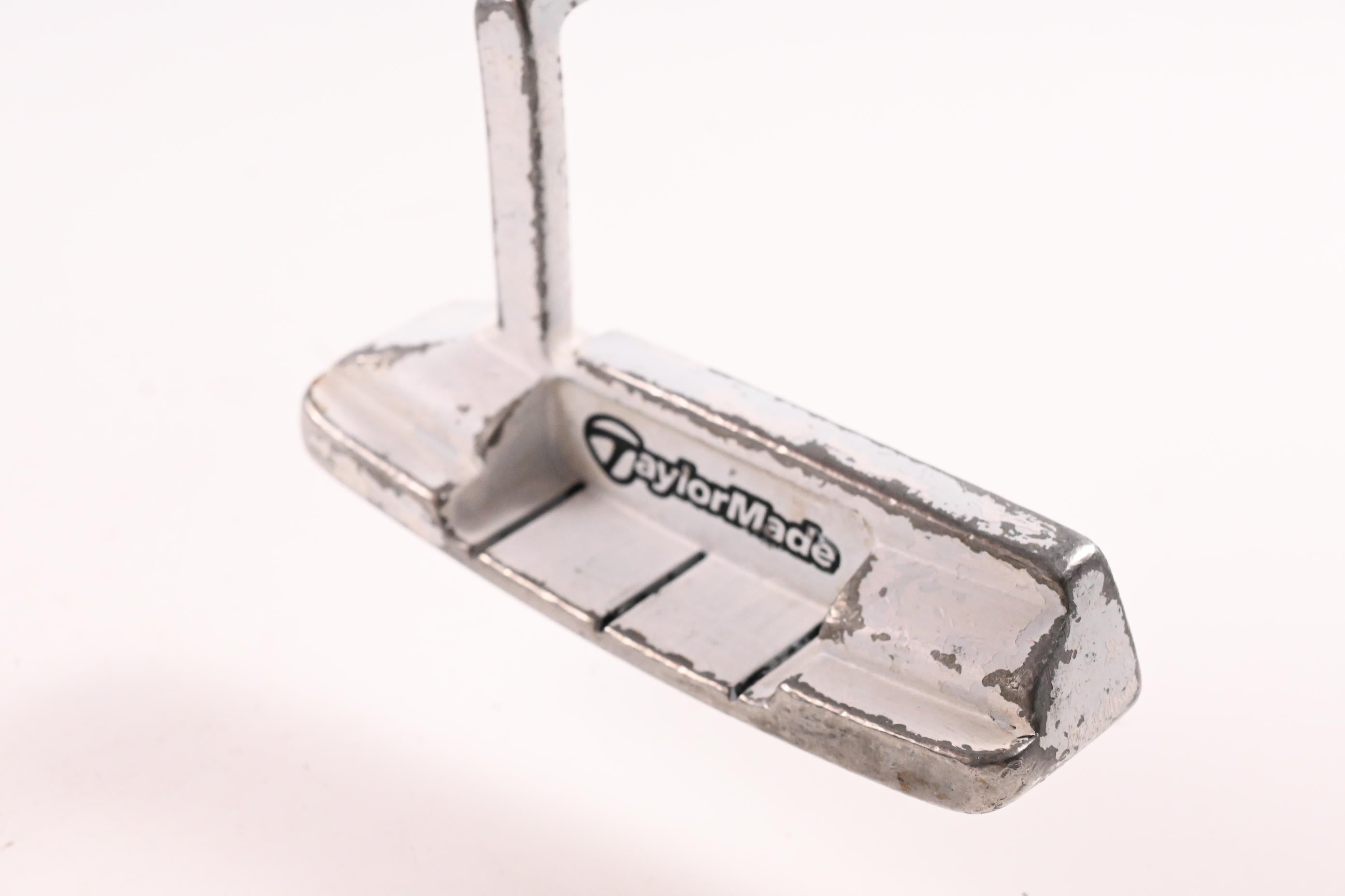 Taylormade White Smoke IN.12 Putter / 34 Inch