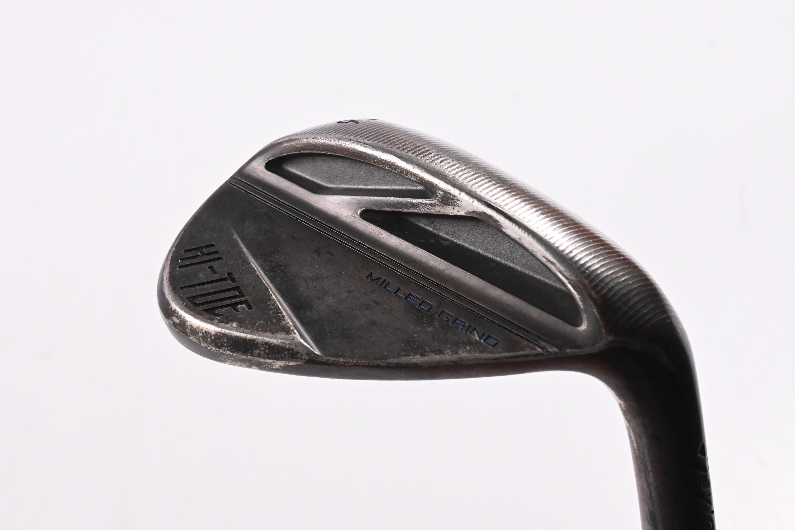 Taylormade Hi-Toe 3 Sand Wedge / 56 Degree / Regular Flex / Measures 29.75 Inch