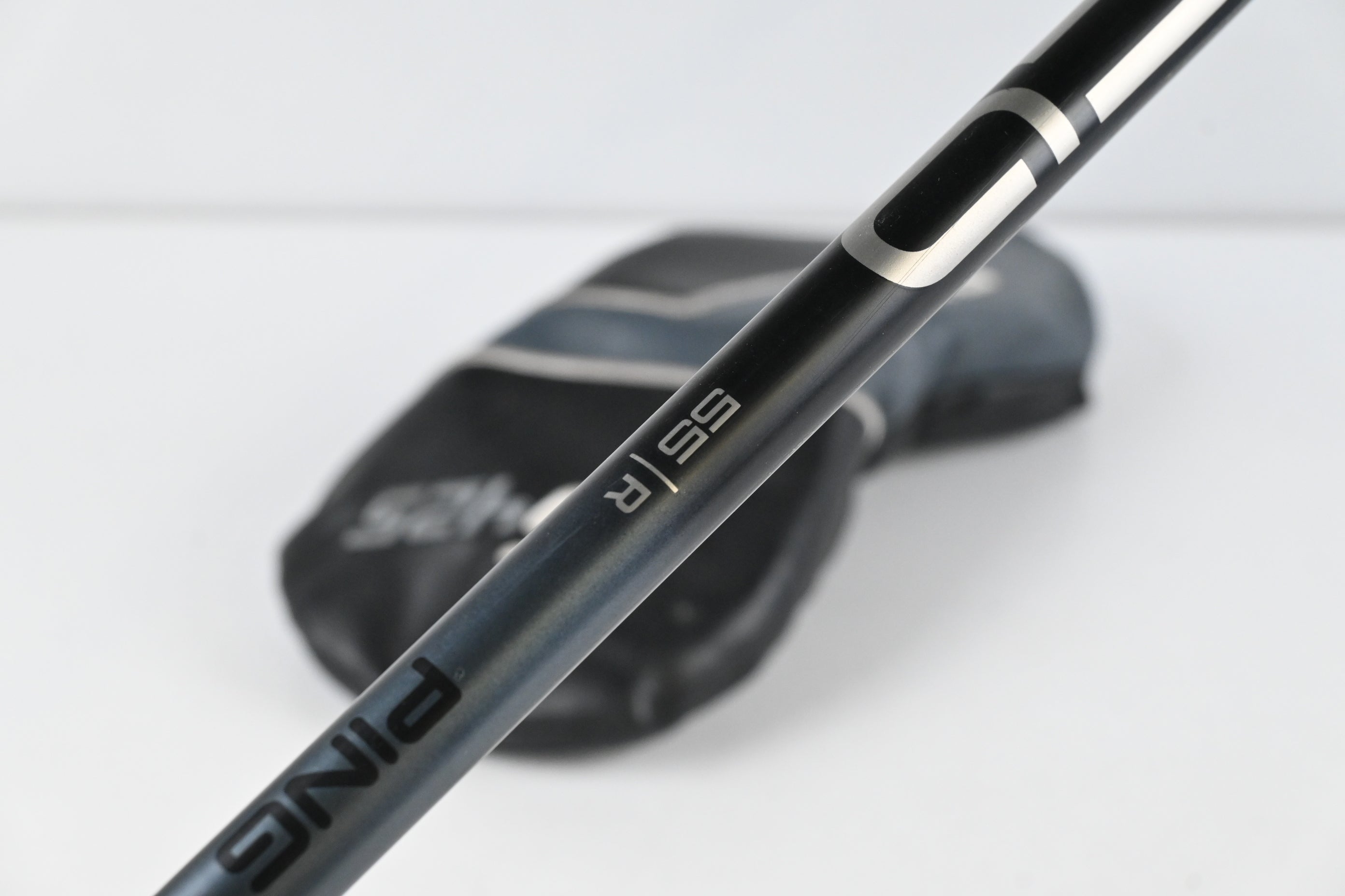 Ping G425 Max Driver / 10.5 Degree / Regular Flex Ping Alta CB Slate 55 Shaft