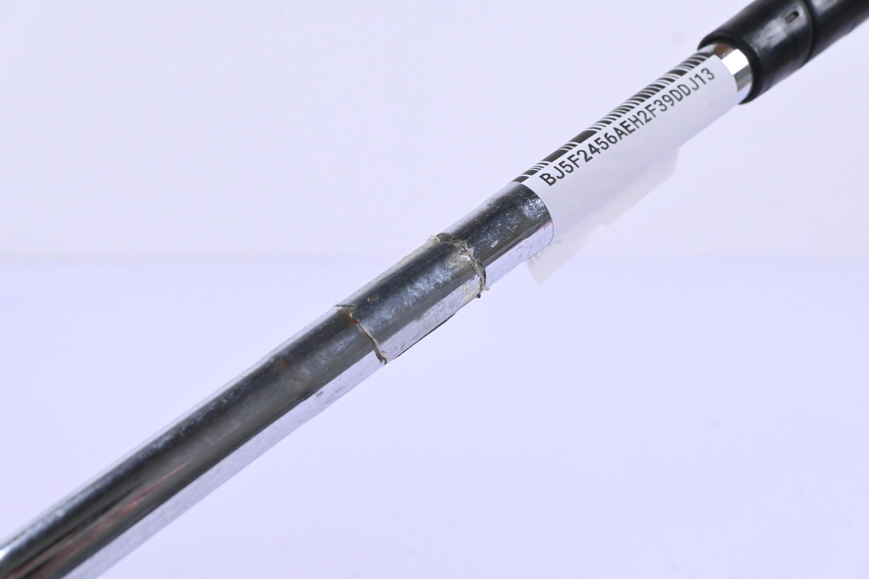MacGregor IMG #5 Wood / 20 Degree / Regular Flex Steel Shaft