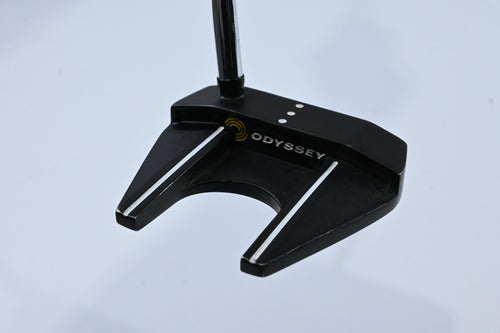Odyssey Stroke Lab Black Seven Putter / 34 Inch