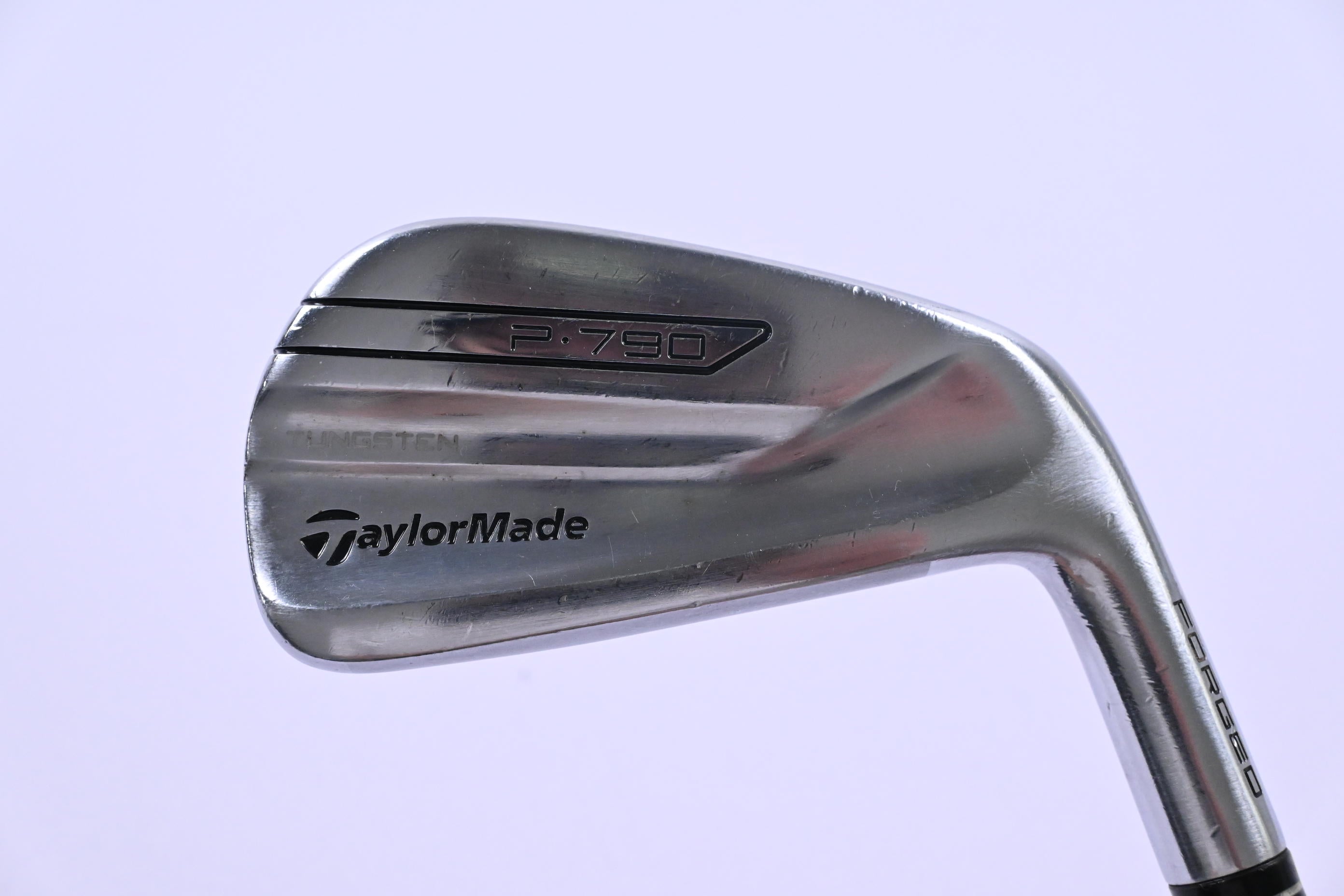 Taylormade P790 2017 #3 Iron / 19 Degree / Stiff Flex Dynamic Gold 105 Shaft