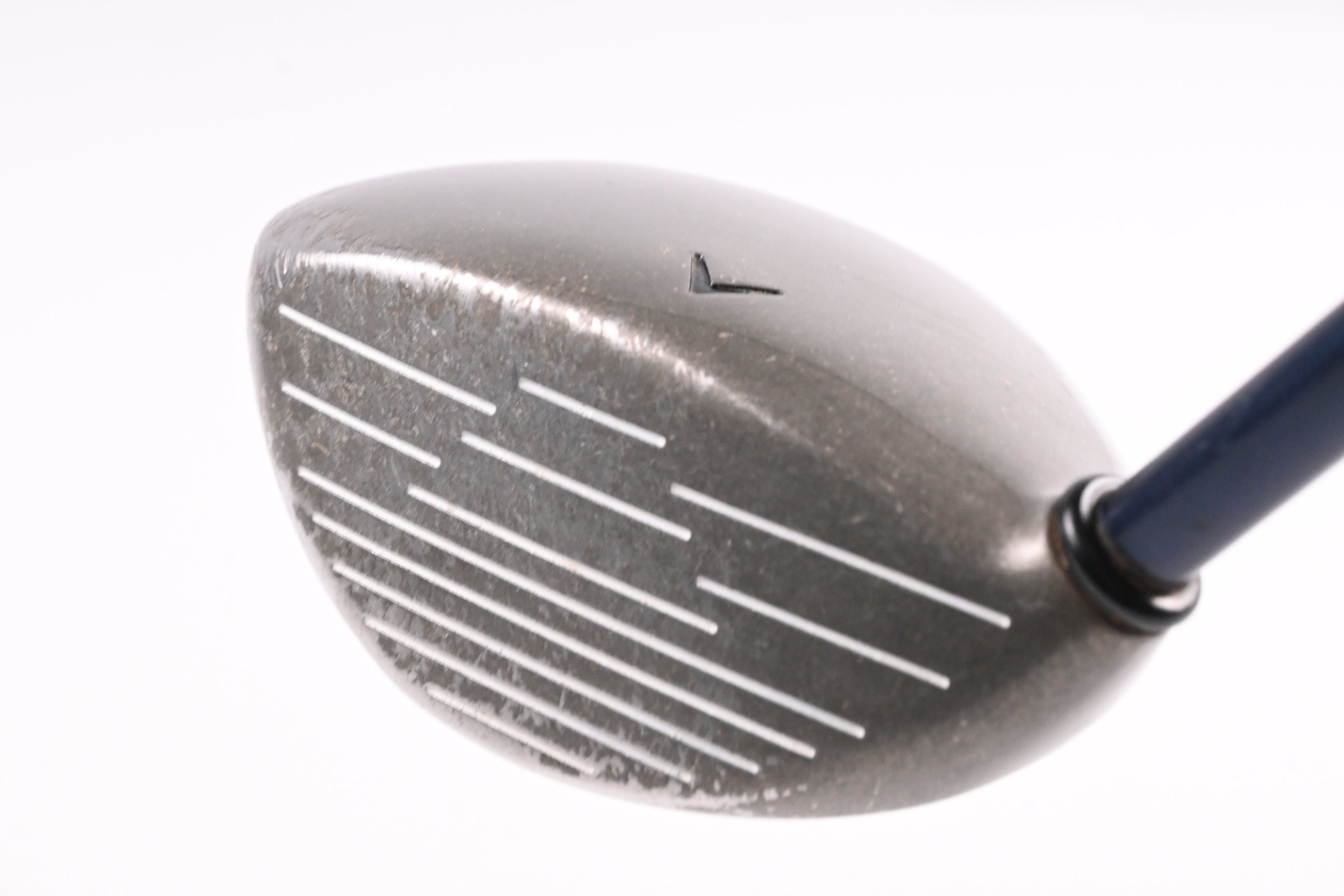 Callaway Steelhead #3 Wood / 15 Degree / Firm Flex Callaway RCH 99 Shaft