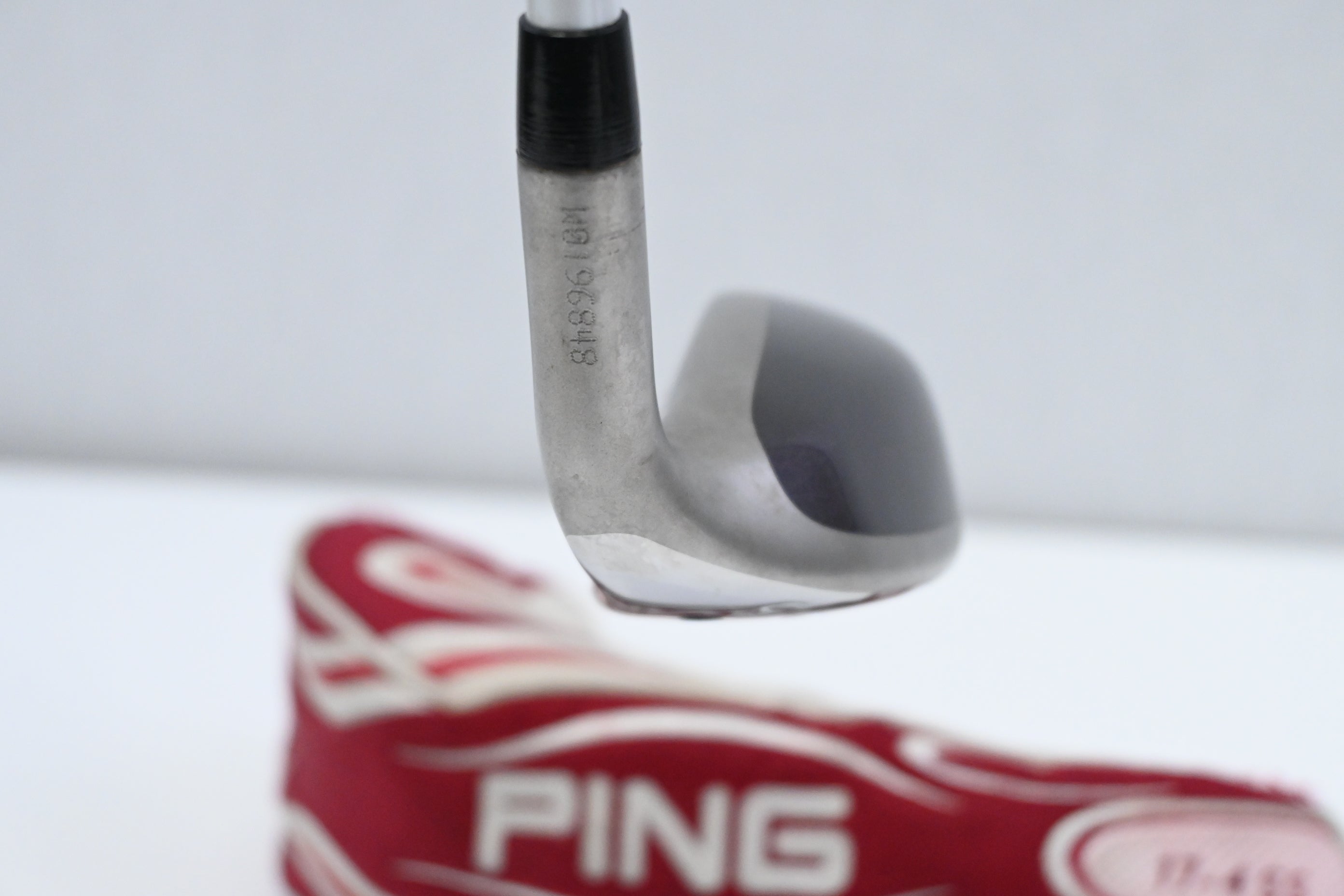 Ladies Ping Faith #5 Hybrid / 26 Degree / Ladies Flex Ping ULT 200 Shaft