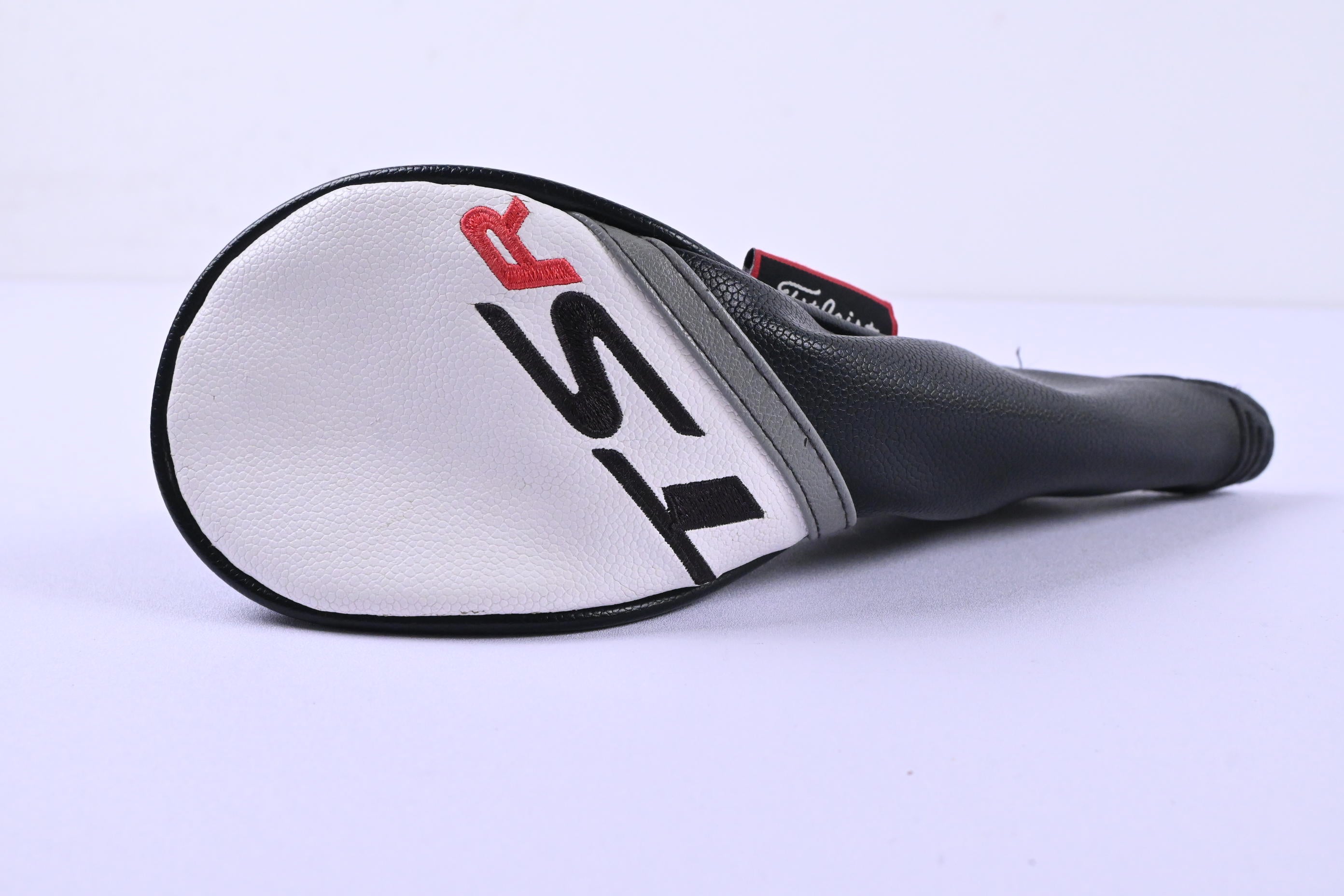Titleist TSR2 #4 Hybrid / 21 Degree / Stiff Flex HZRDUS Gen4 Black 80 Shaft