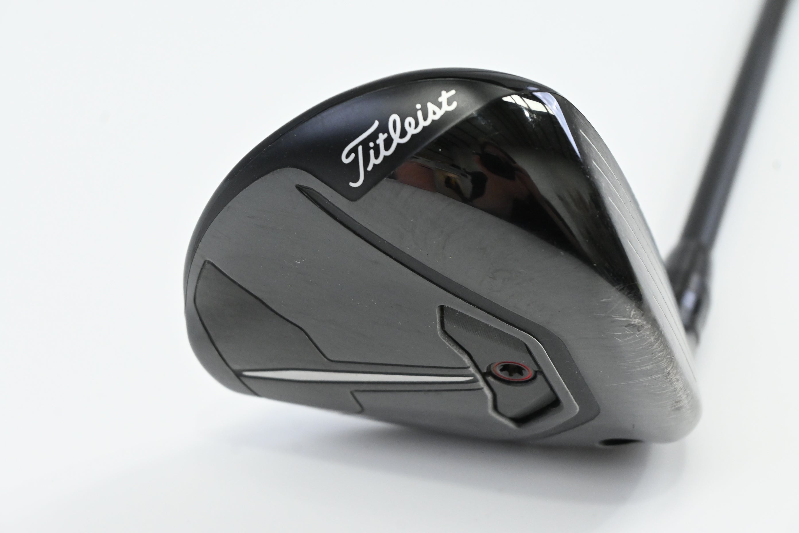 Titleist TSR2 #3 Wood / 16.5 Degree / X-Flex Tensei 1K Black 65 Shaft