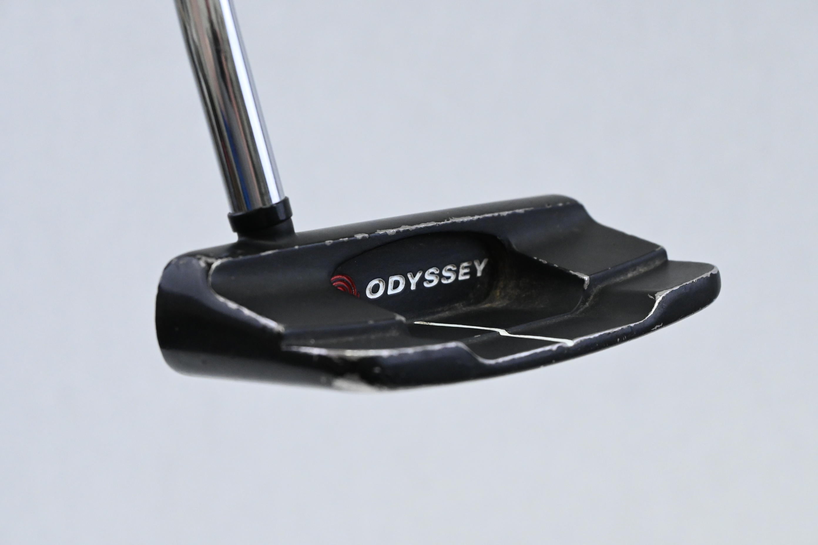 Odyssey DFX Double Wide 2021 Putter / 34 Inch