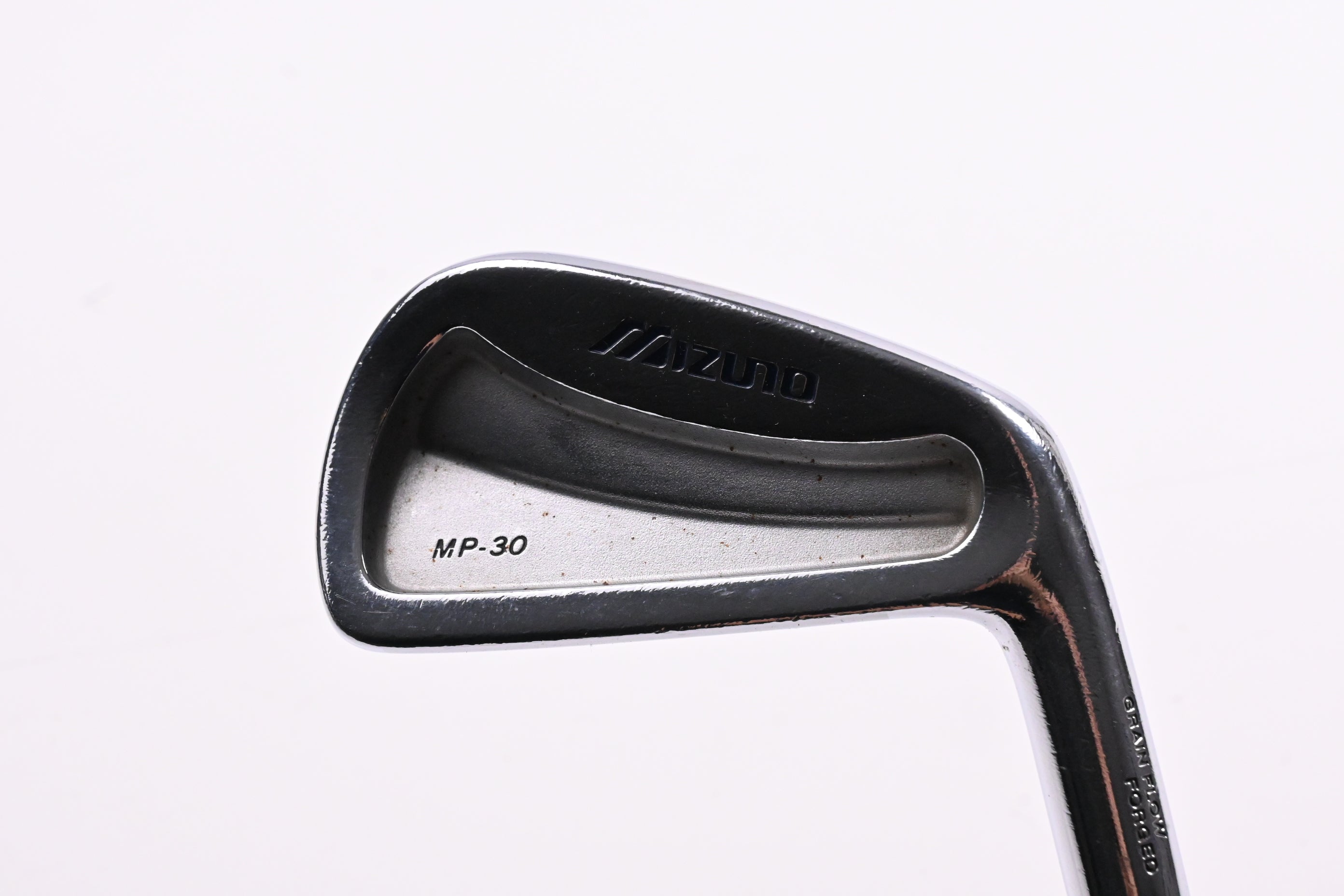 Mizuno MP-30 #3 Iron / 21 Degree / Regular Flex Dynamic Gold R300 Shaft