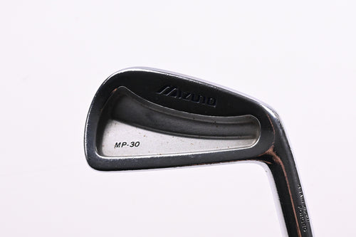 Mizuno MP-30 #3 Iron / 21 Degree / Regular Flex Dynamic Gold R300 Shaft