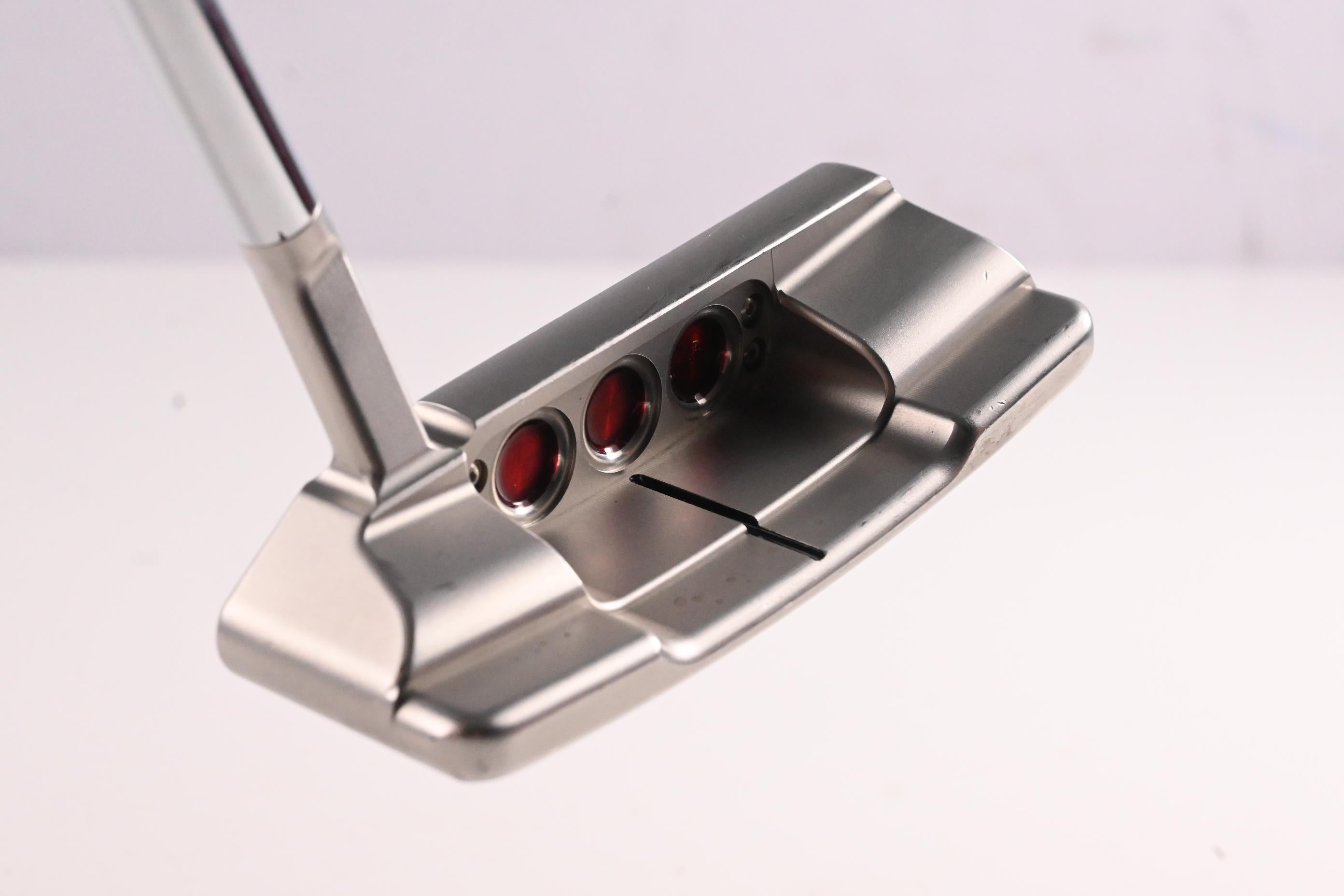 Scotty Cameron Special Select Squareback 1.5 Putter / 34 Inch