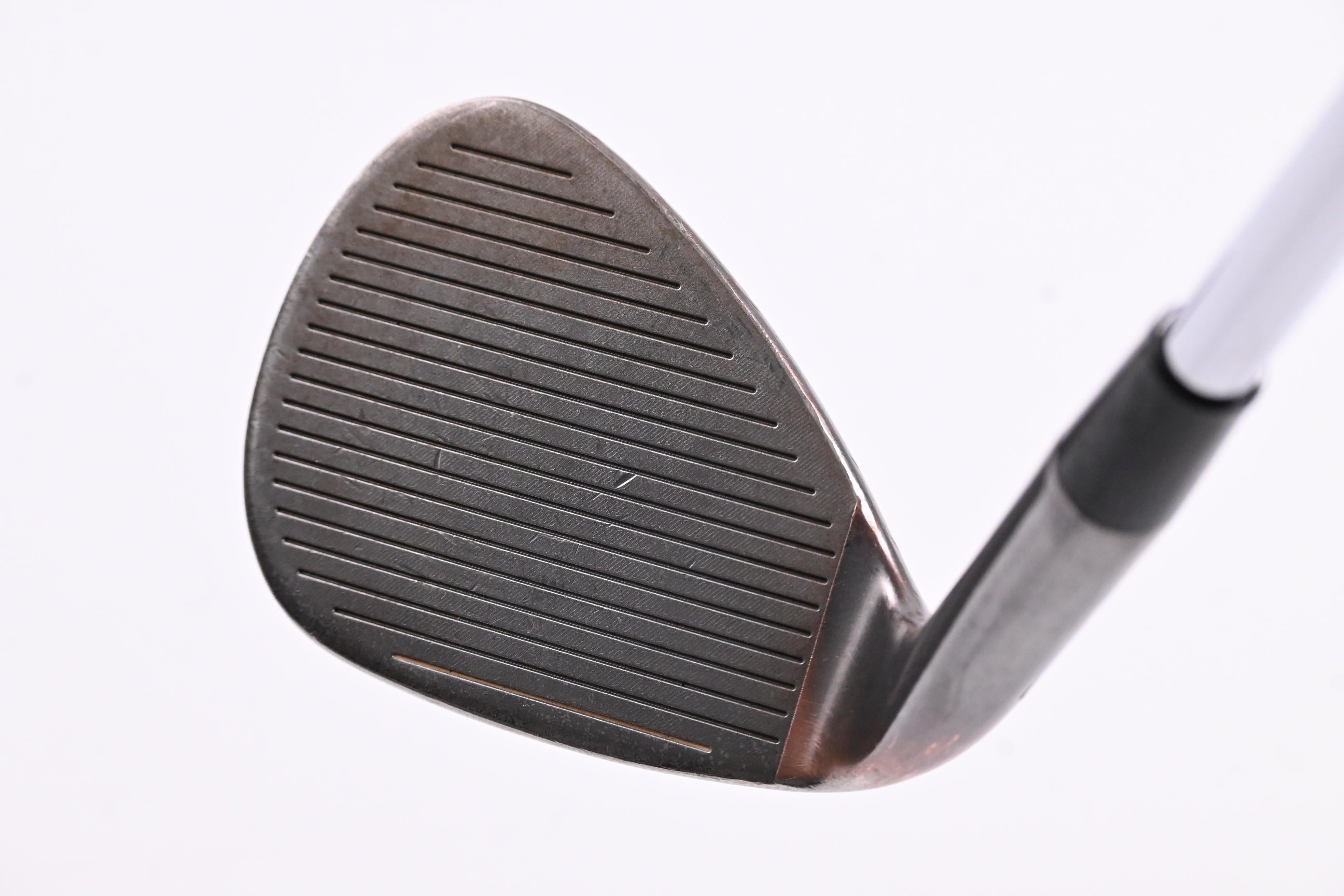 Taylormade Hi-Toe 4 Lob Wedge / 58 Degree / Wedge Flex Dynamic Gold 115 Shaft