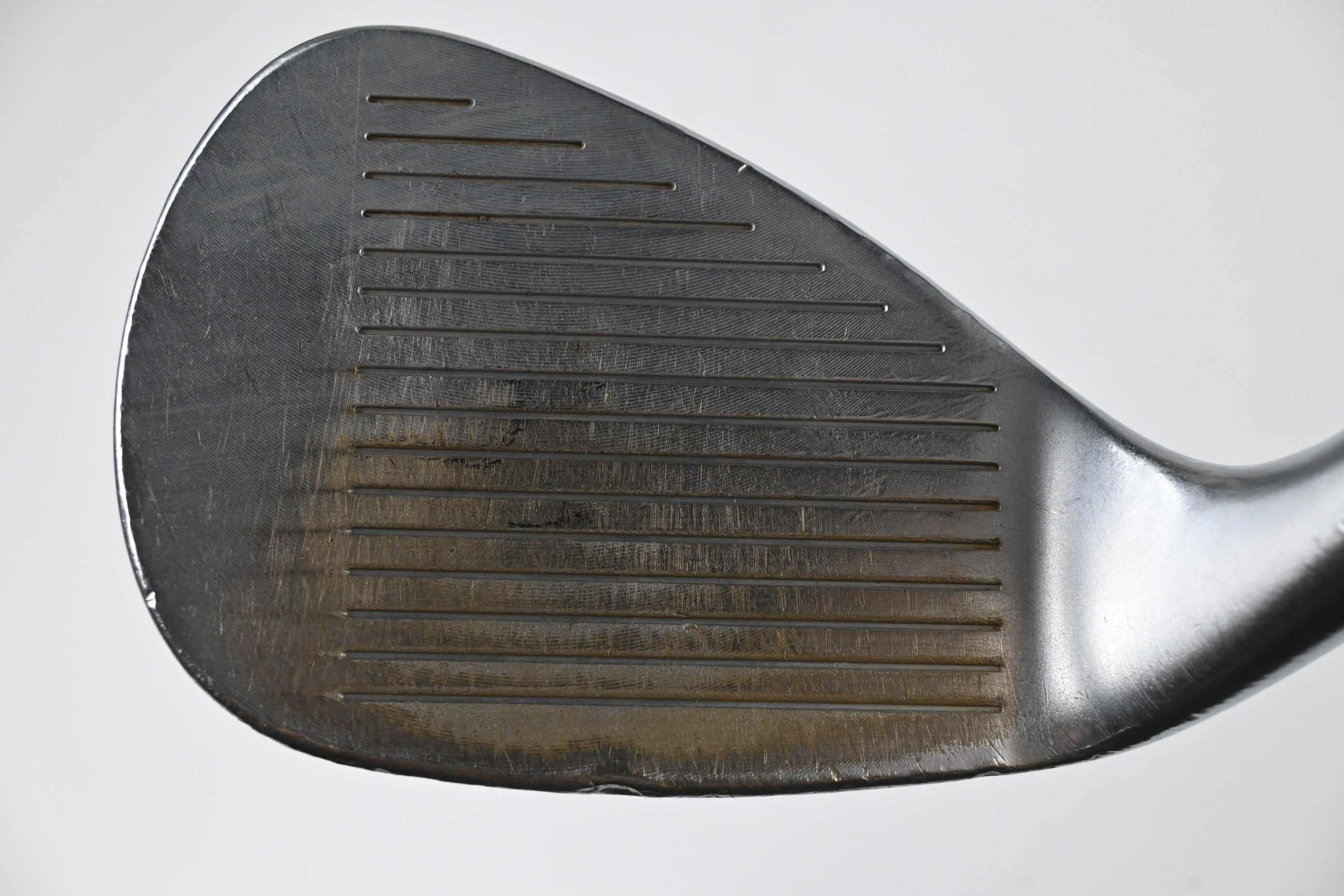 Wilson Staff Model Sand Wedge / 56 Degree / Wedge Flex Steel Shaft