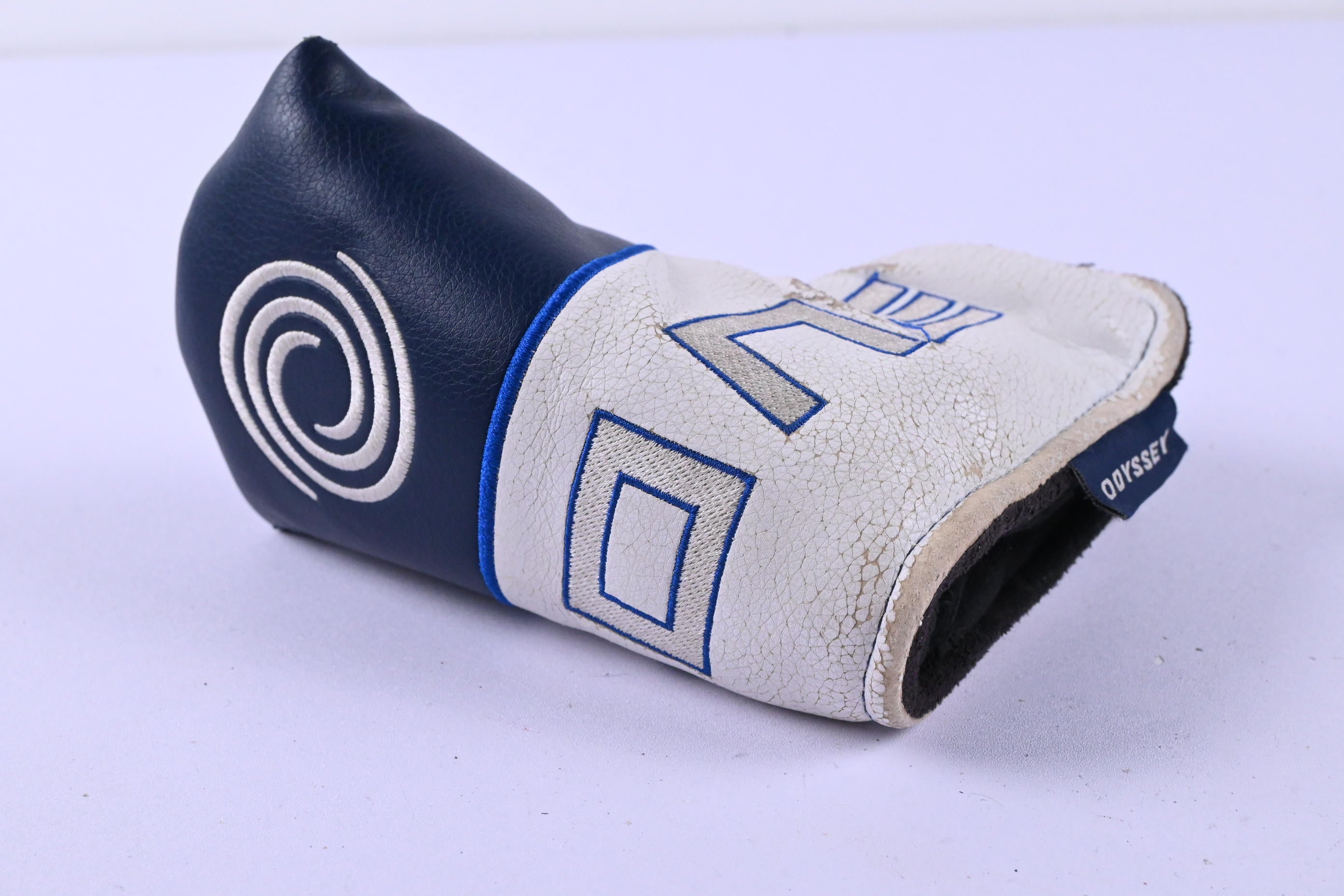 Odyssey Ai-One Square 2 Square DW Putter / 34 Inch